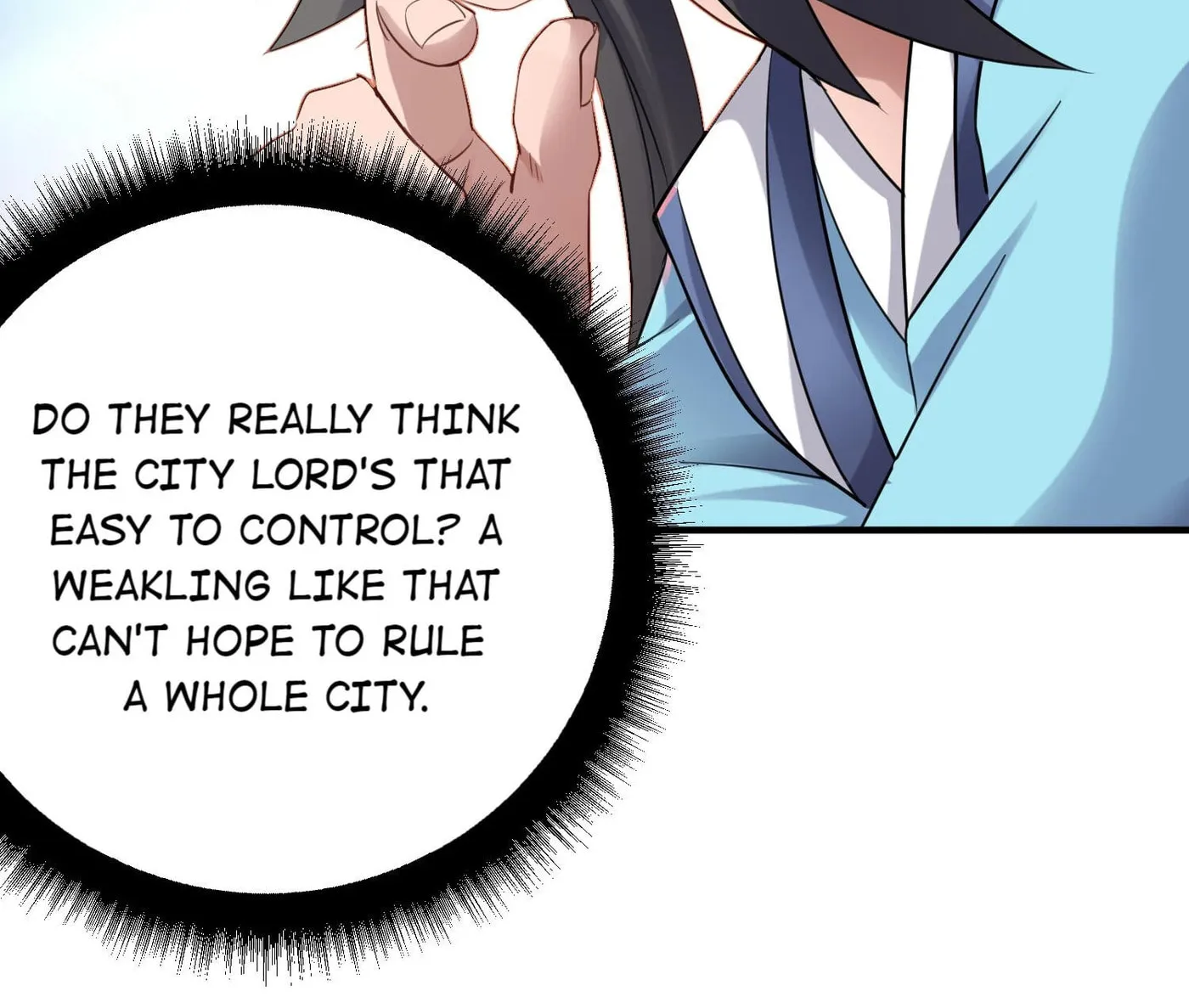 Read Yuan Long chapter 90 image 58 on Lezhin