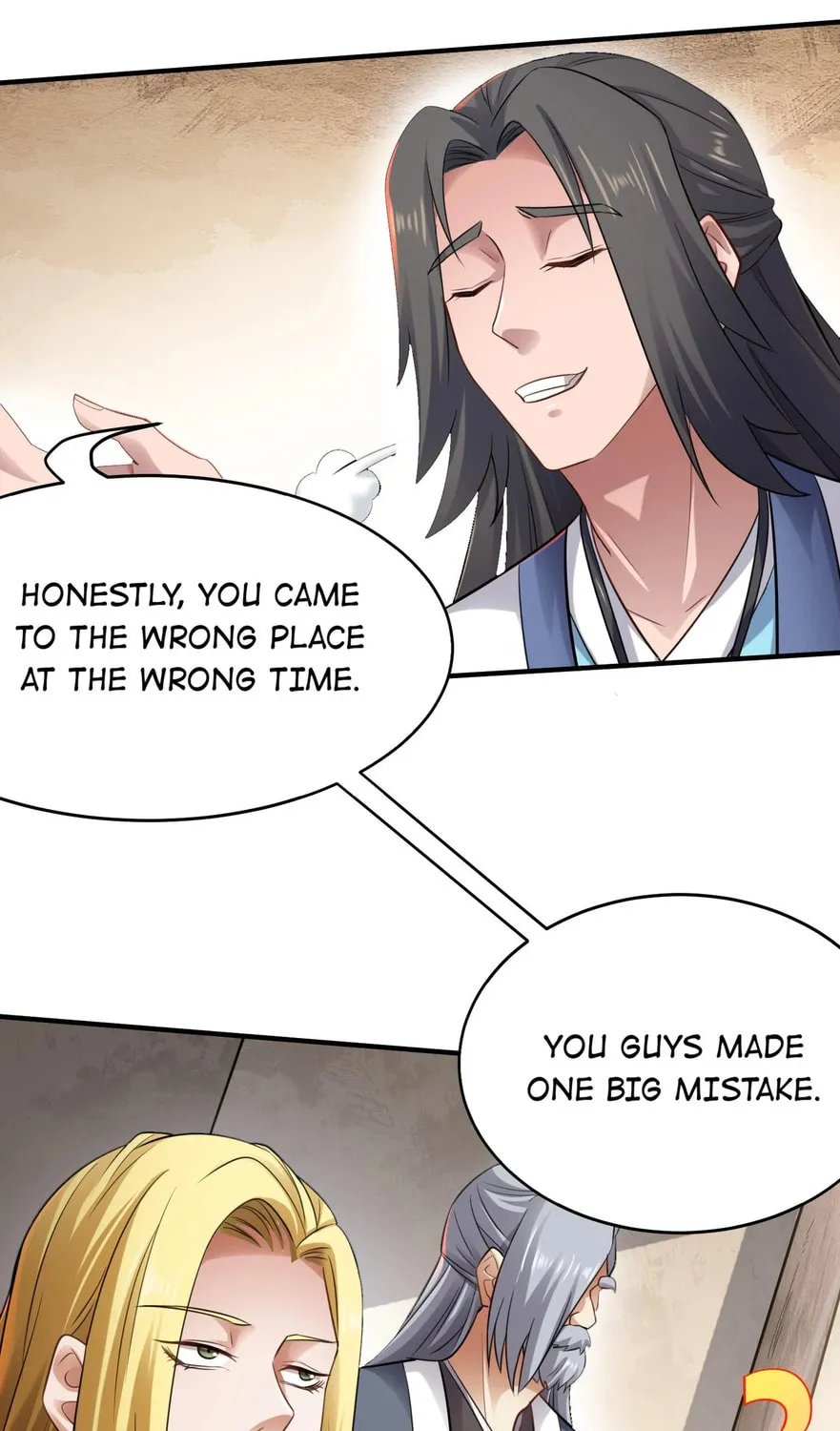 Read Yuan Long chapter 90 image 59 on Lezhin