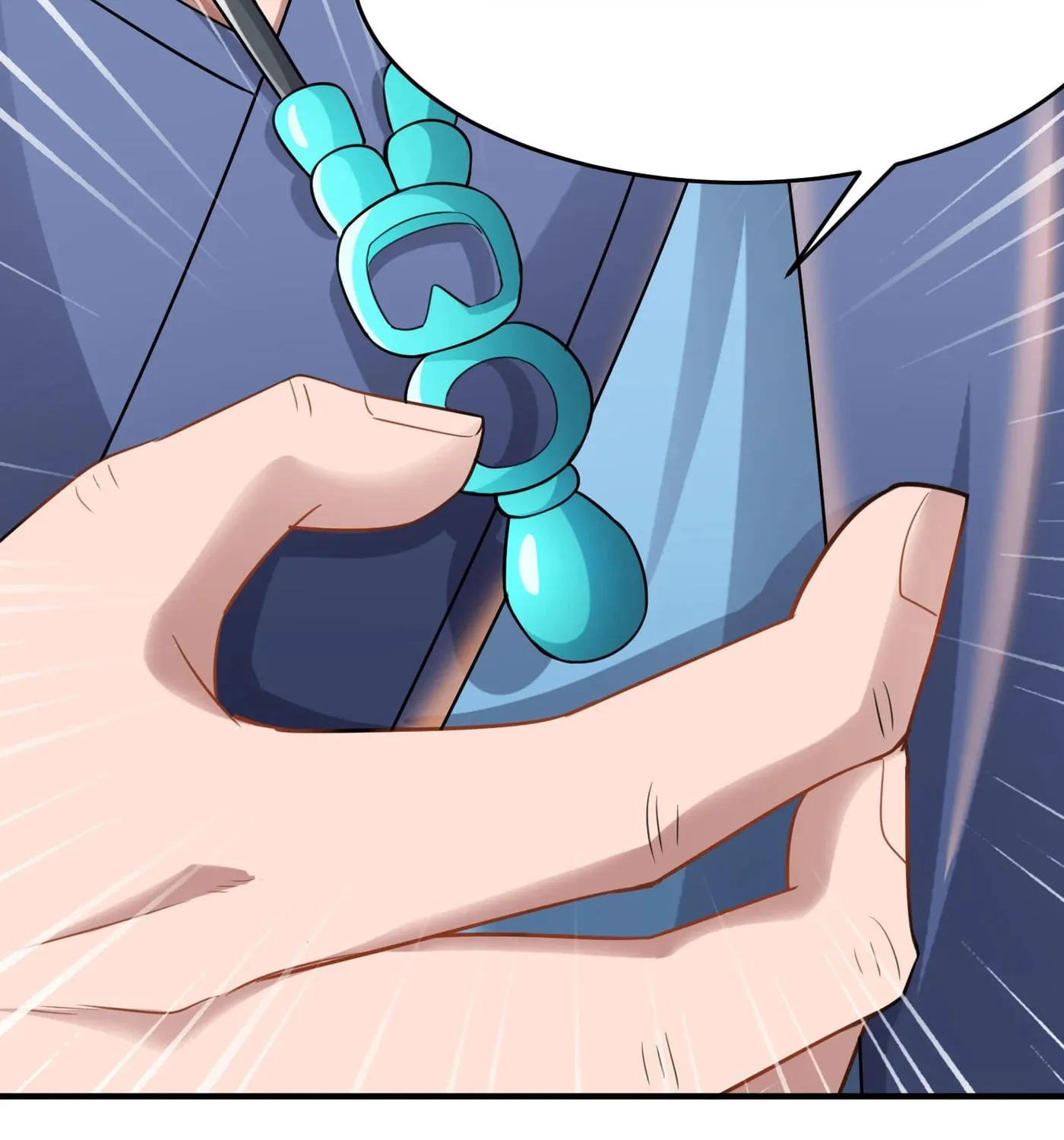 Read Yuan Long chapter 90 image 6 on Lezhin