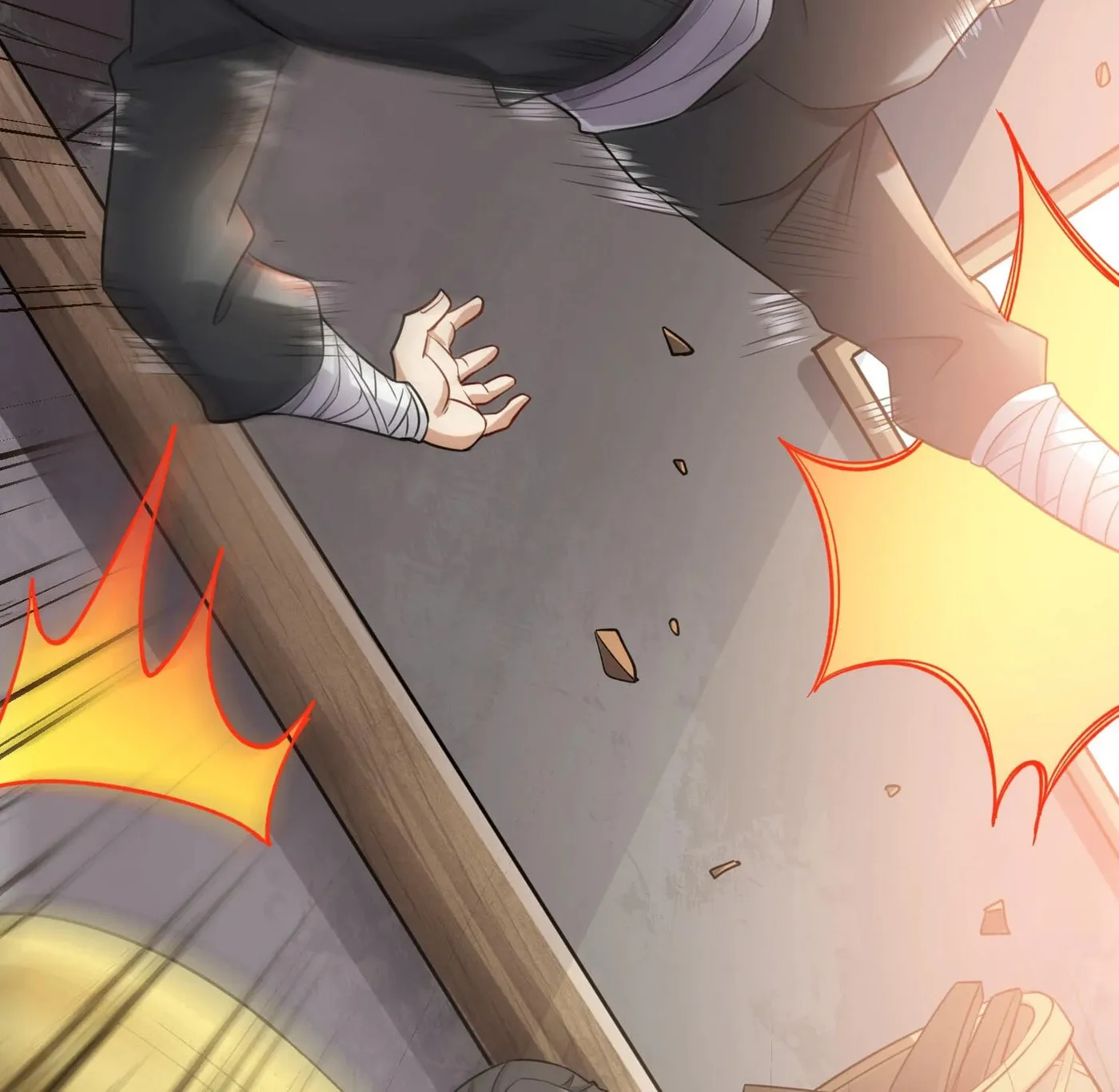 Read Yuan Long chapter 90 image 66 on Lezhin