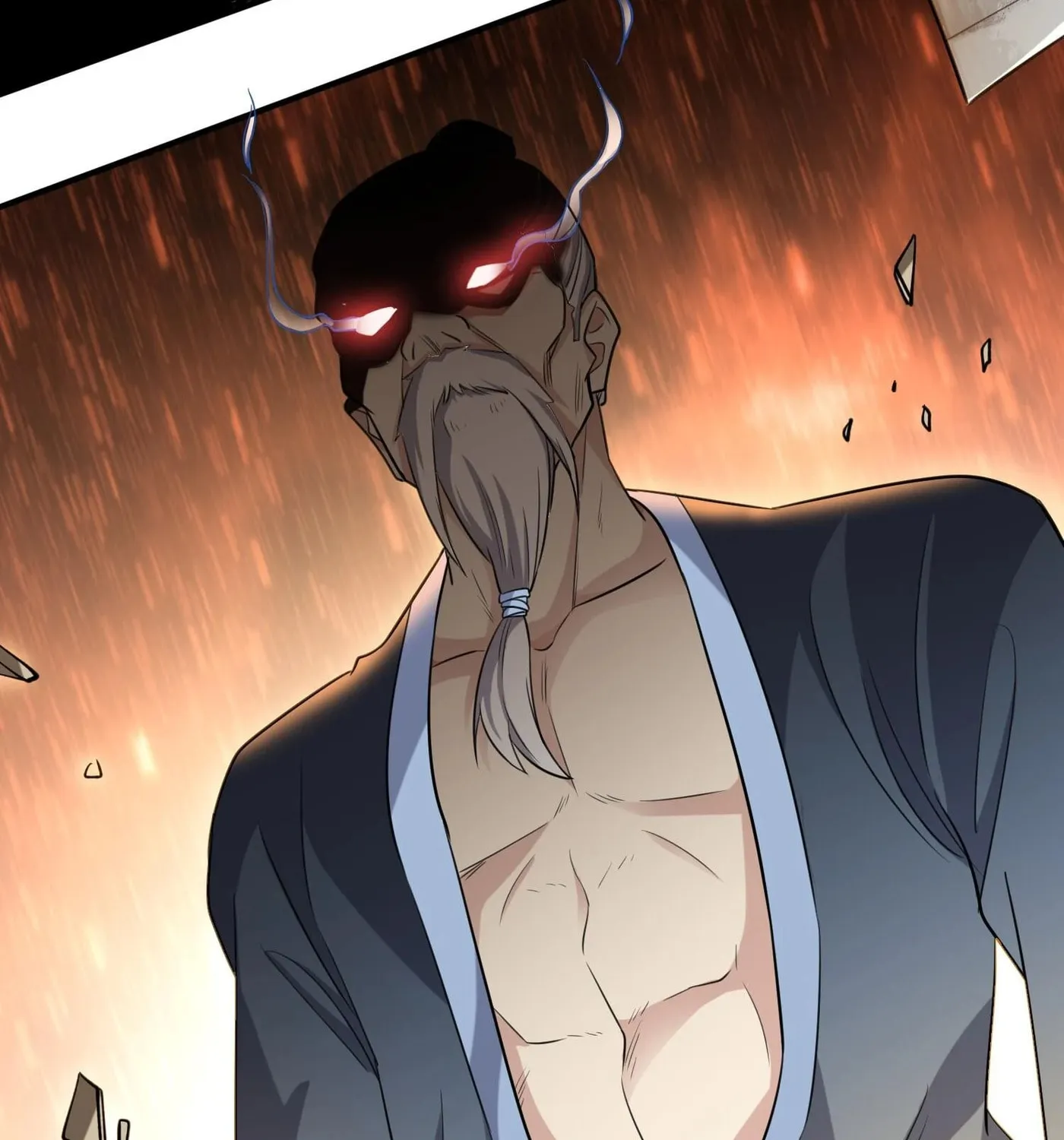 Read Yuan Long chapter 90 image 70 on Lezhin