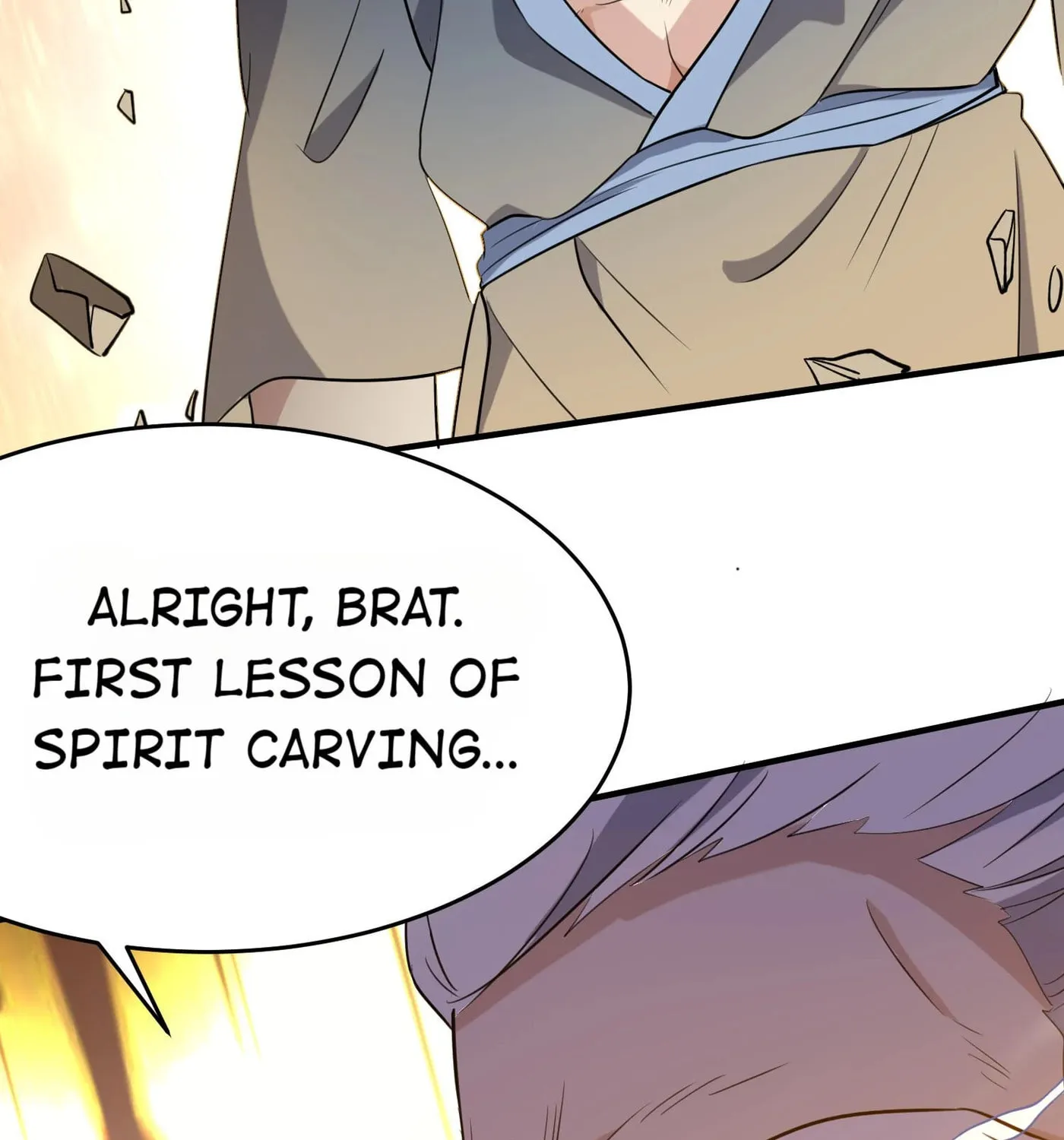 Read Yuan Long chapter 90 image 72 on Lezhin