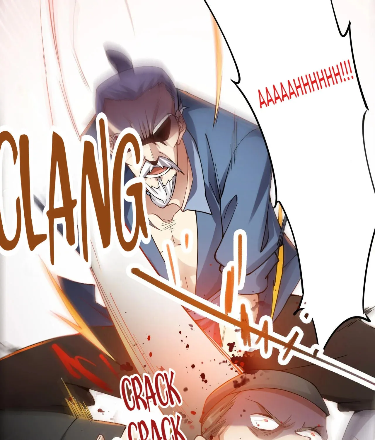 Read Yuan Long chapter 91 image 23 on Lezhin