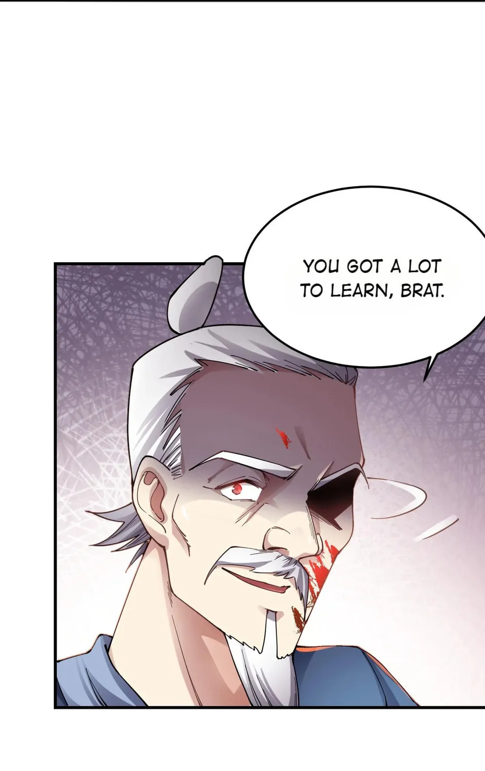 Read Yuan Long chapter 91 image 29 on Lezhin