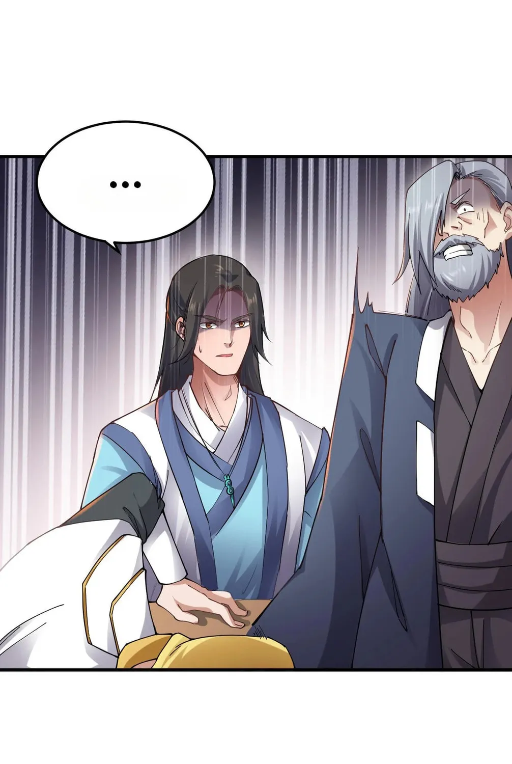 Read Yuan Long chapter 91 image 31 on Lezhin
