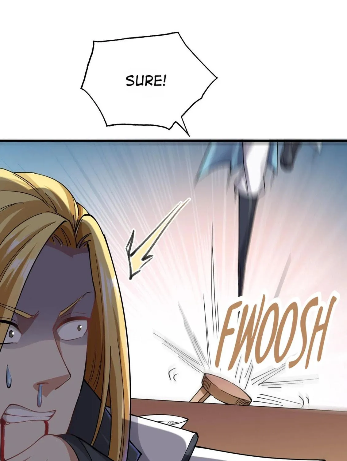 Read Yuan Long chapter 91 image 39 on Lezhin
