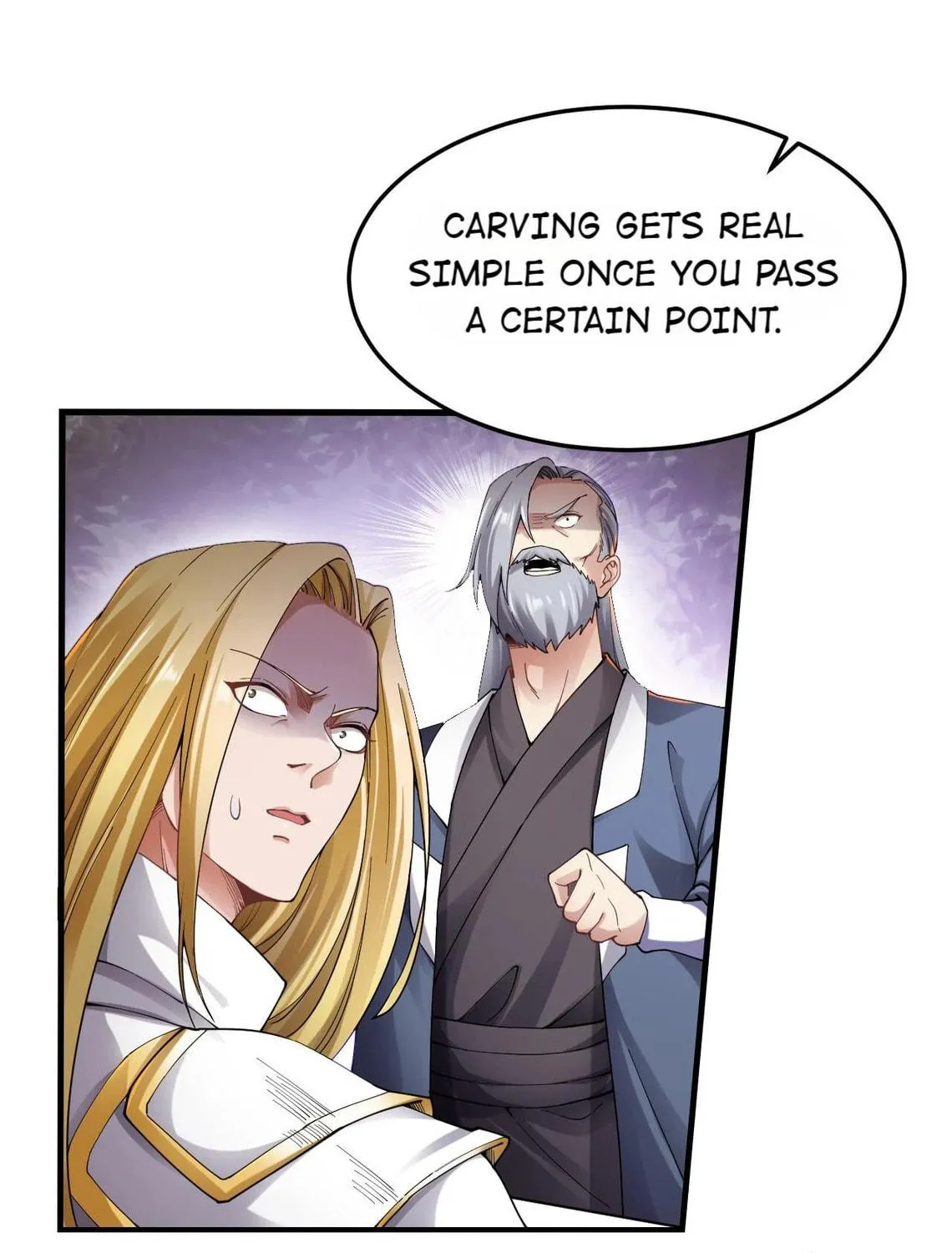 Read Yuan Long chapter 91 image 4 on Lezhin