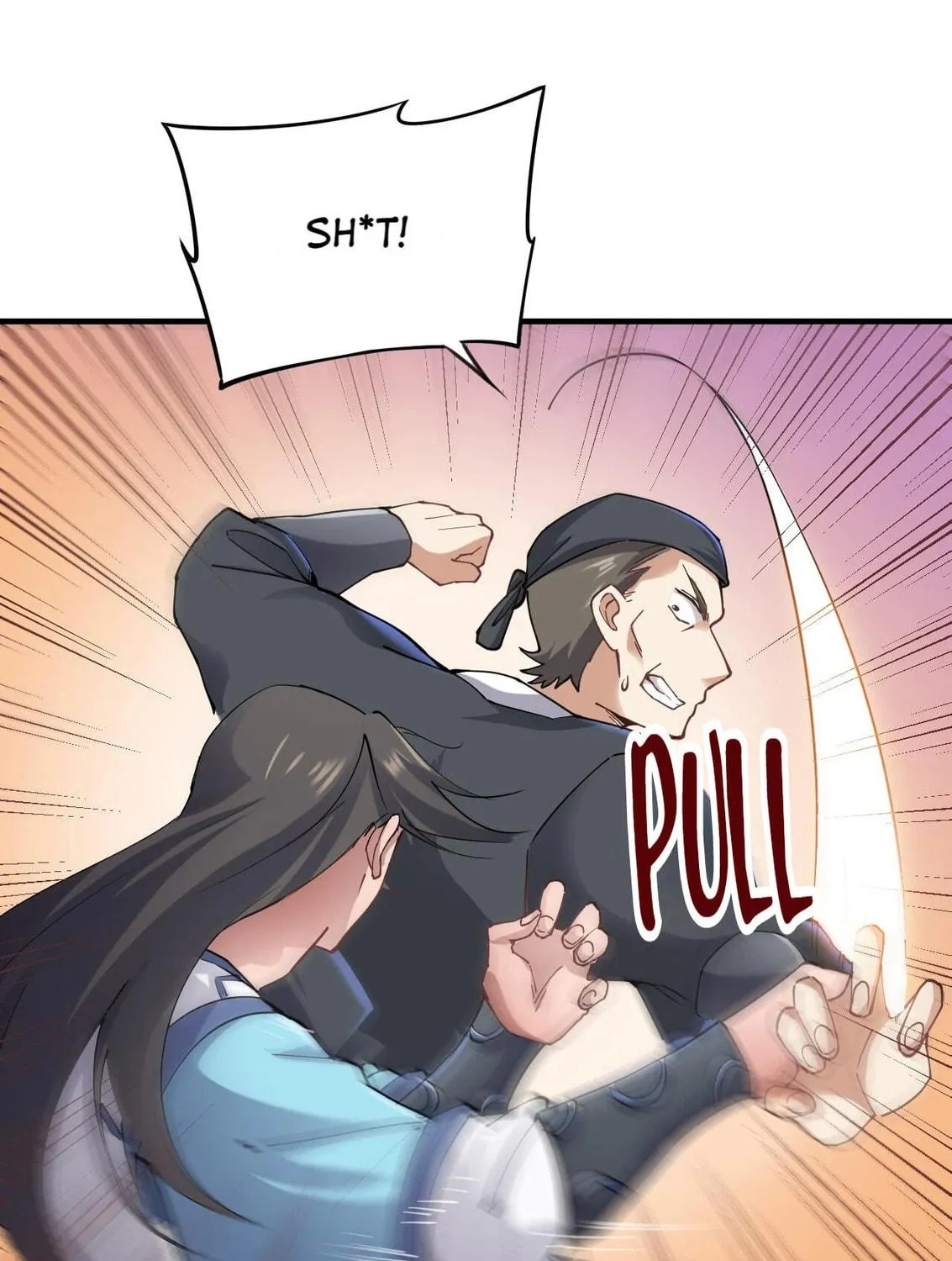 Read Yuan Long chapter 91 image 47 on Lezhin
