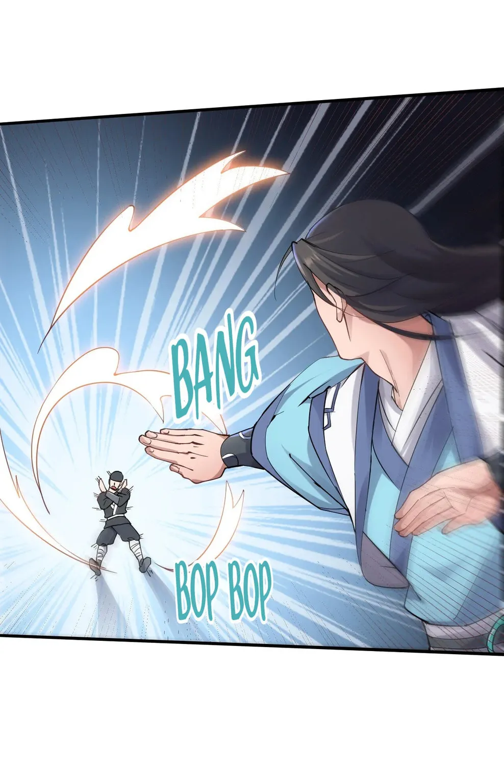Read Yuan Long chapter 91 image 54 on Lezhin