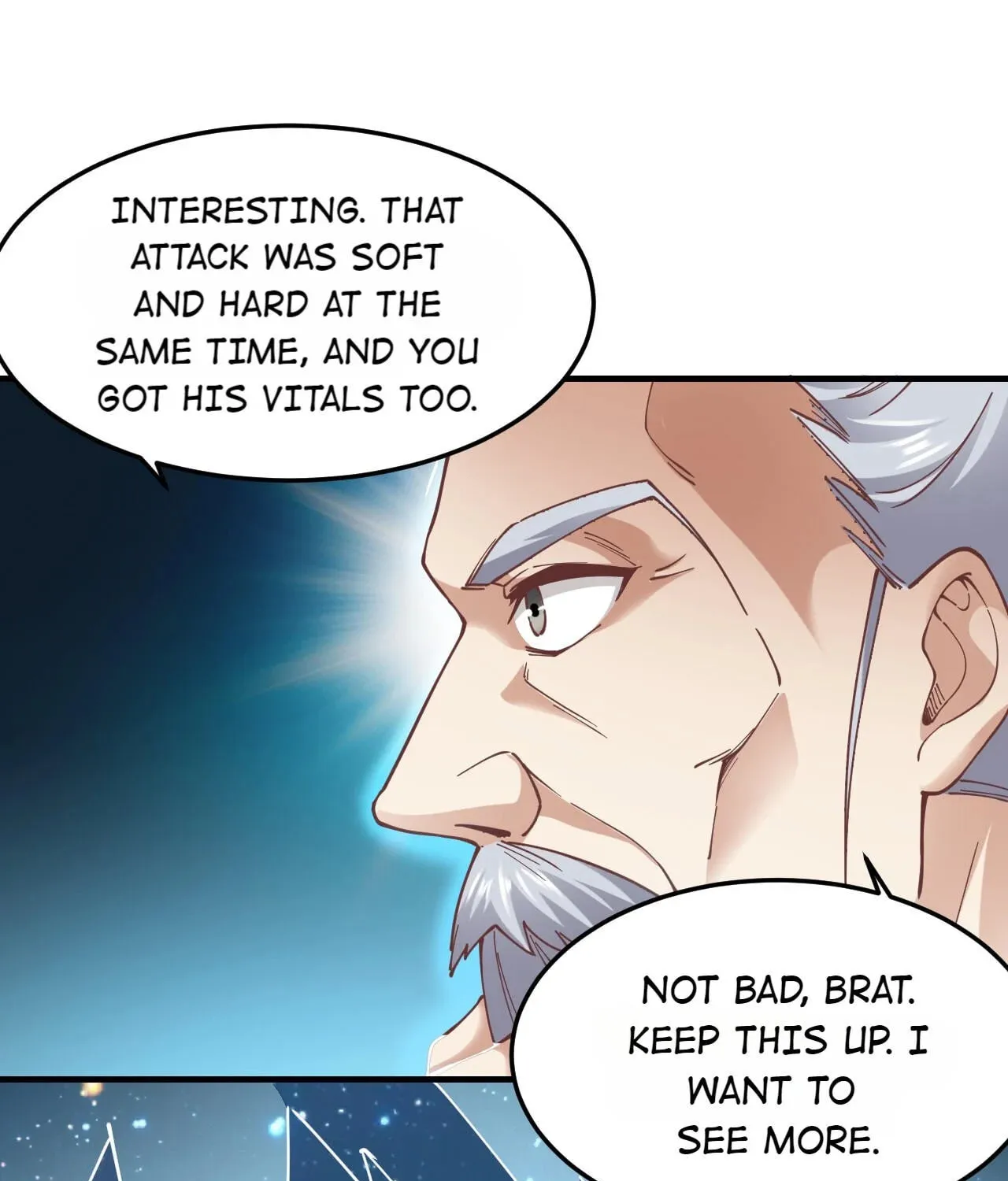Read Yuan Long chapter 91 image 56 on Lezhin