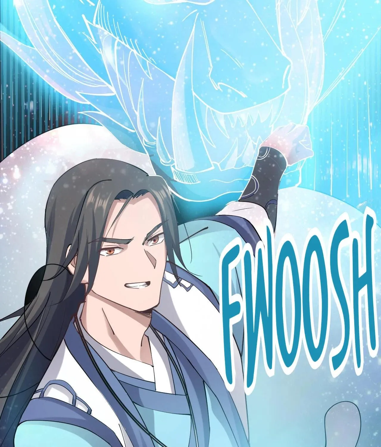 Read Yuan Long chapter 91 image 58 on Lezhin