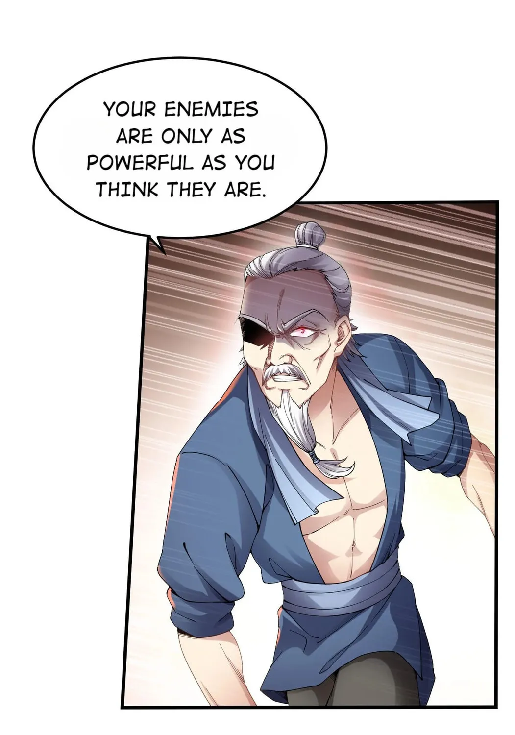 Read Yuan Long chapter 91 image 6 on Lezhin