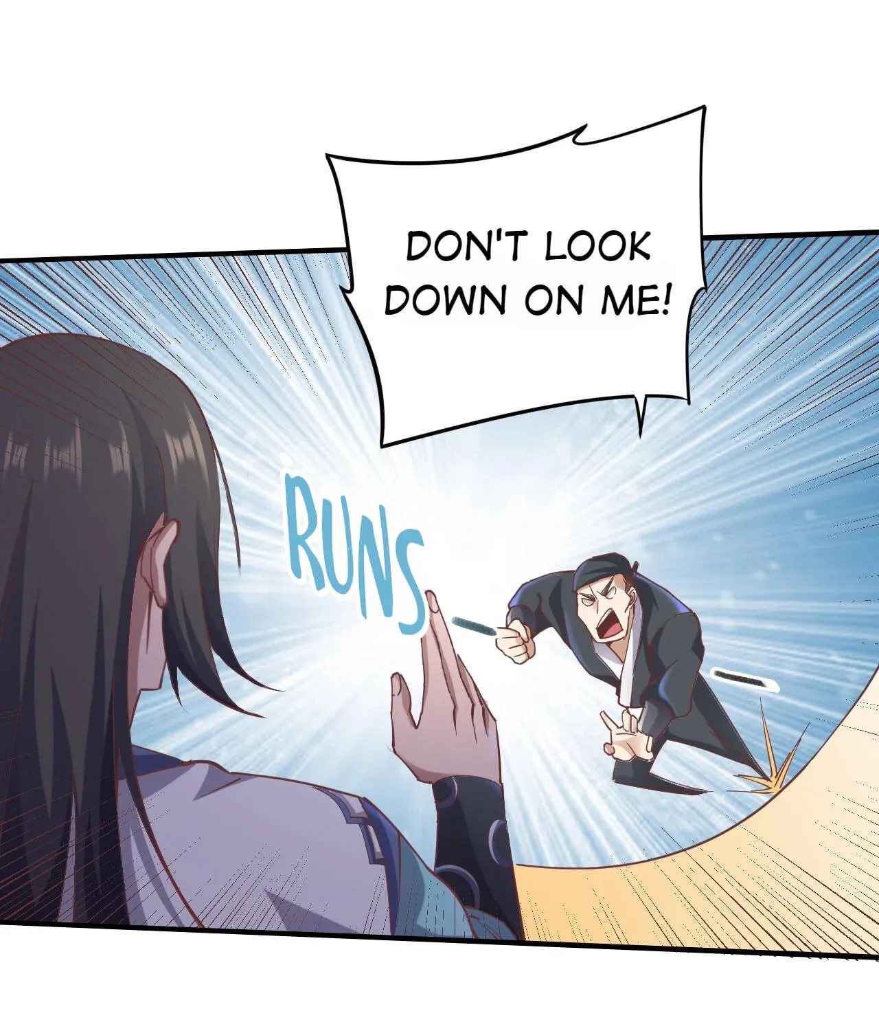 Read Yuan Long chapter 91 image 60 on Lezhin