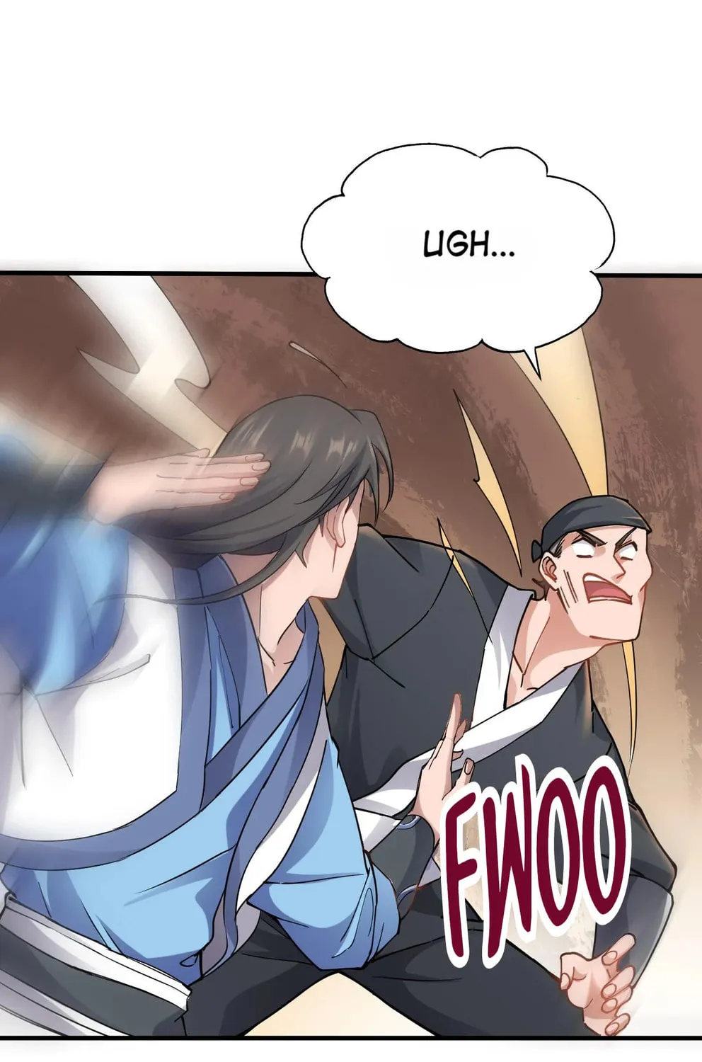 Read Yuan Long chapter 91 image 72 on Lezhin