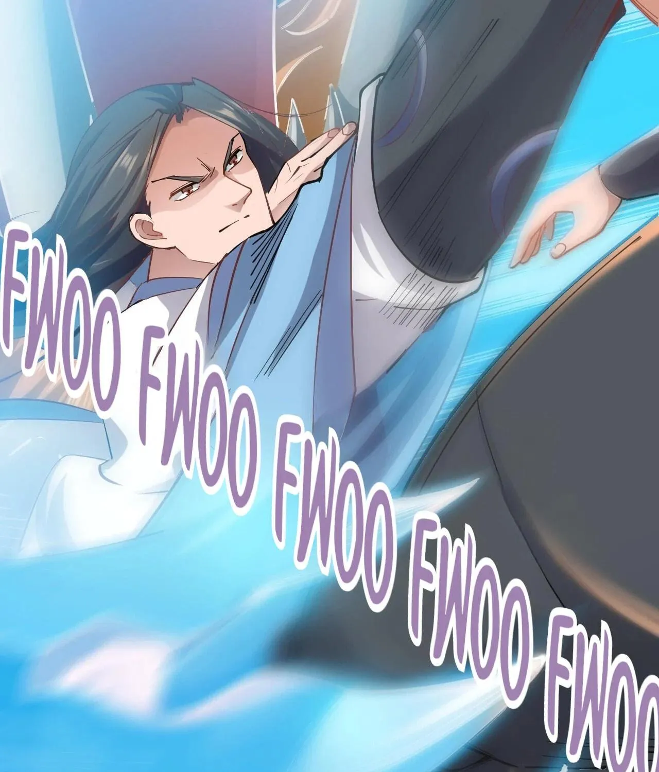 Read Yuan Long chapter 91 image 76 on Lezhin