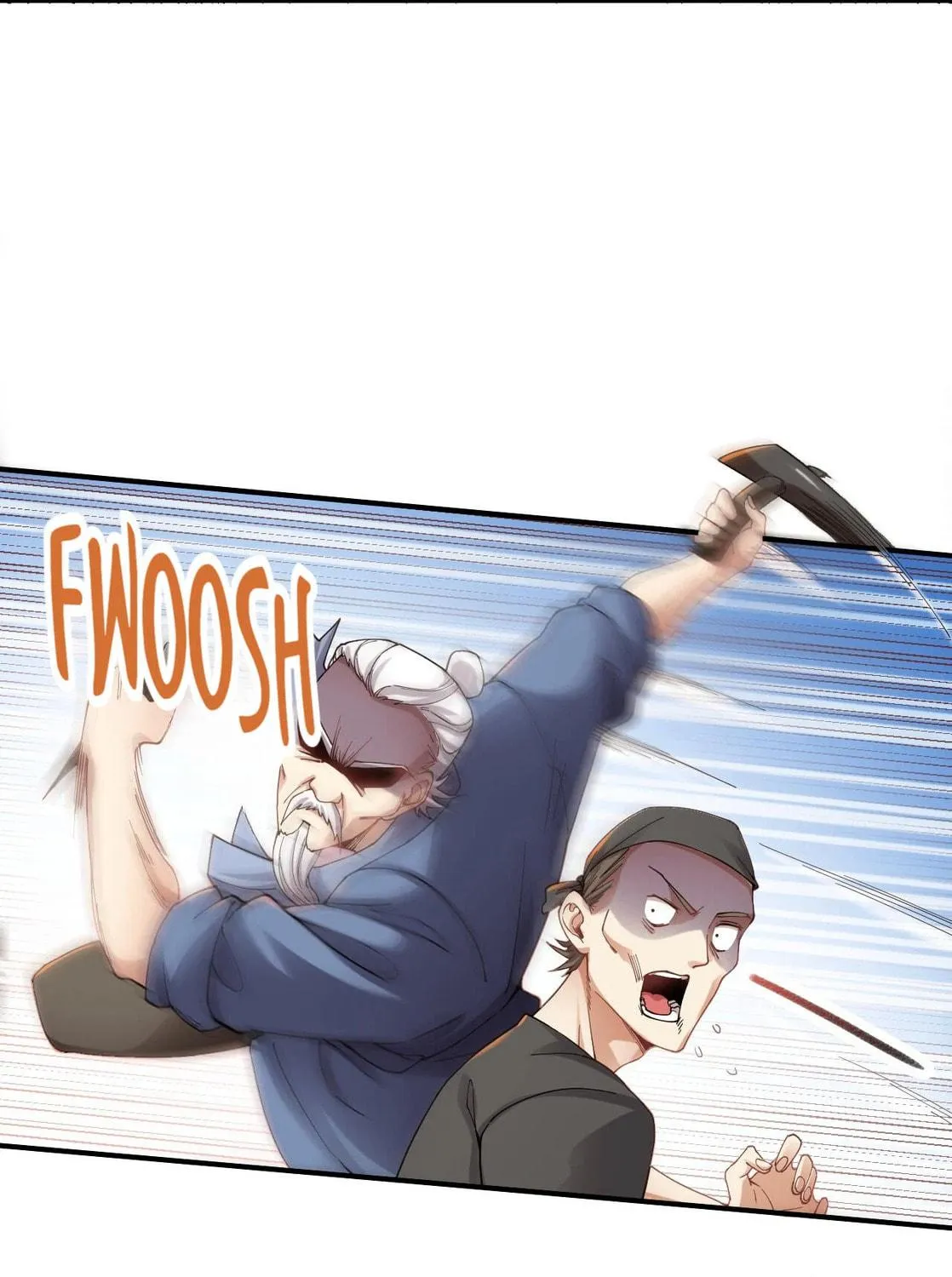 Read Yuan Long chapter 91 image 9 on Lezhin
