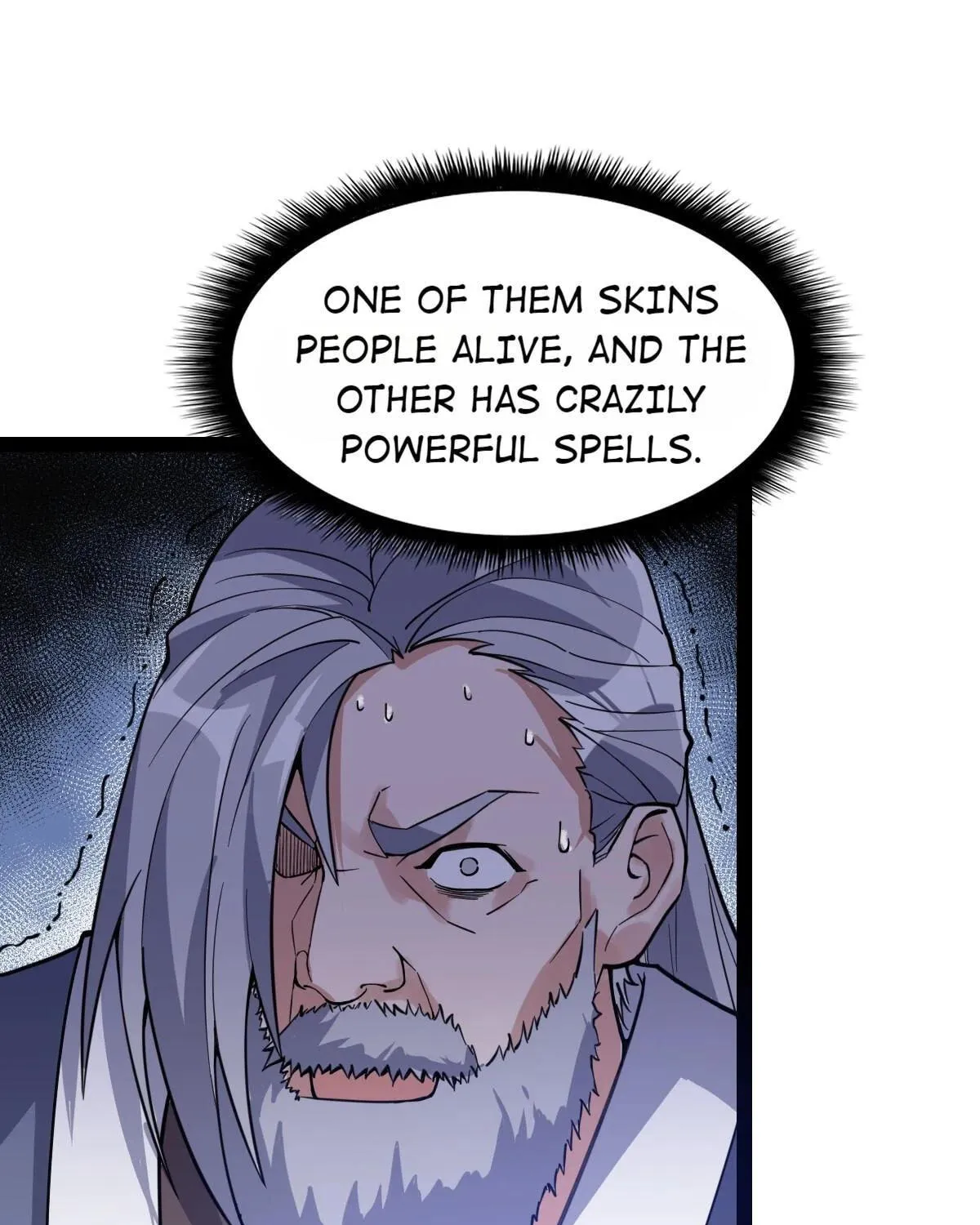 Read Yuan Long chapter 92 image 10 on Lezhin