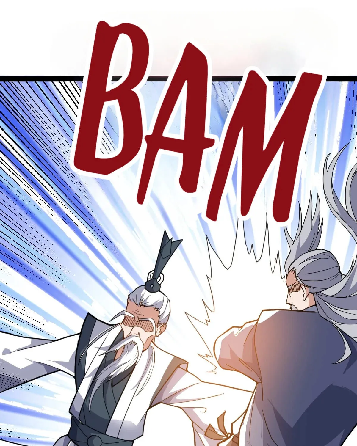 Read Yuan Long chapter 92 image 14 on Lezhin