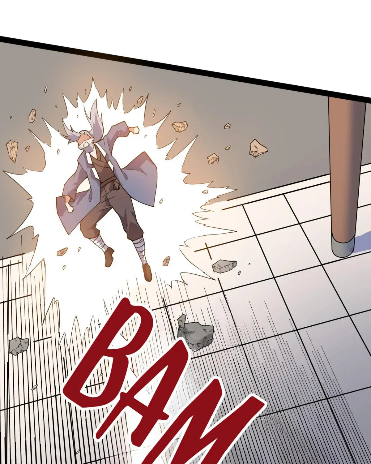 Read Yuan Long chapter 92 image 16 on Lezhin