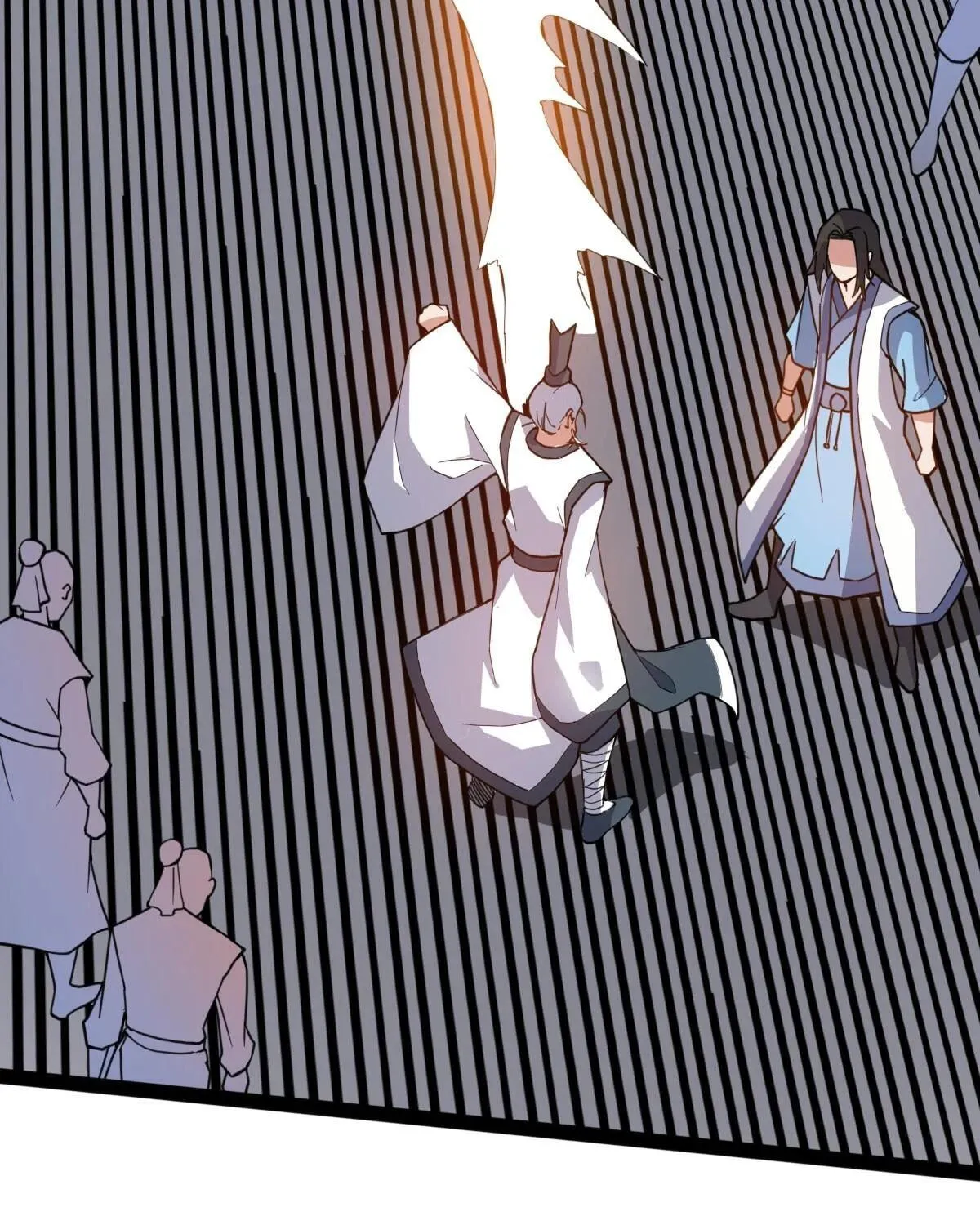 Read Yuan Long chapter 92 image 18 on Lezhin