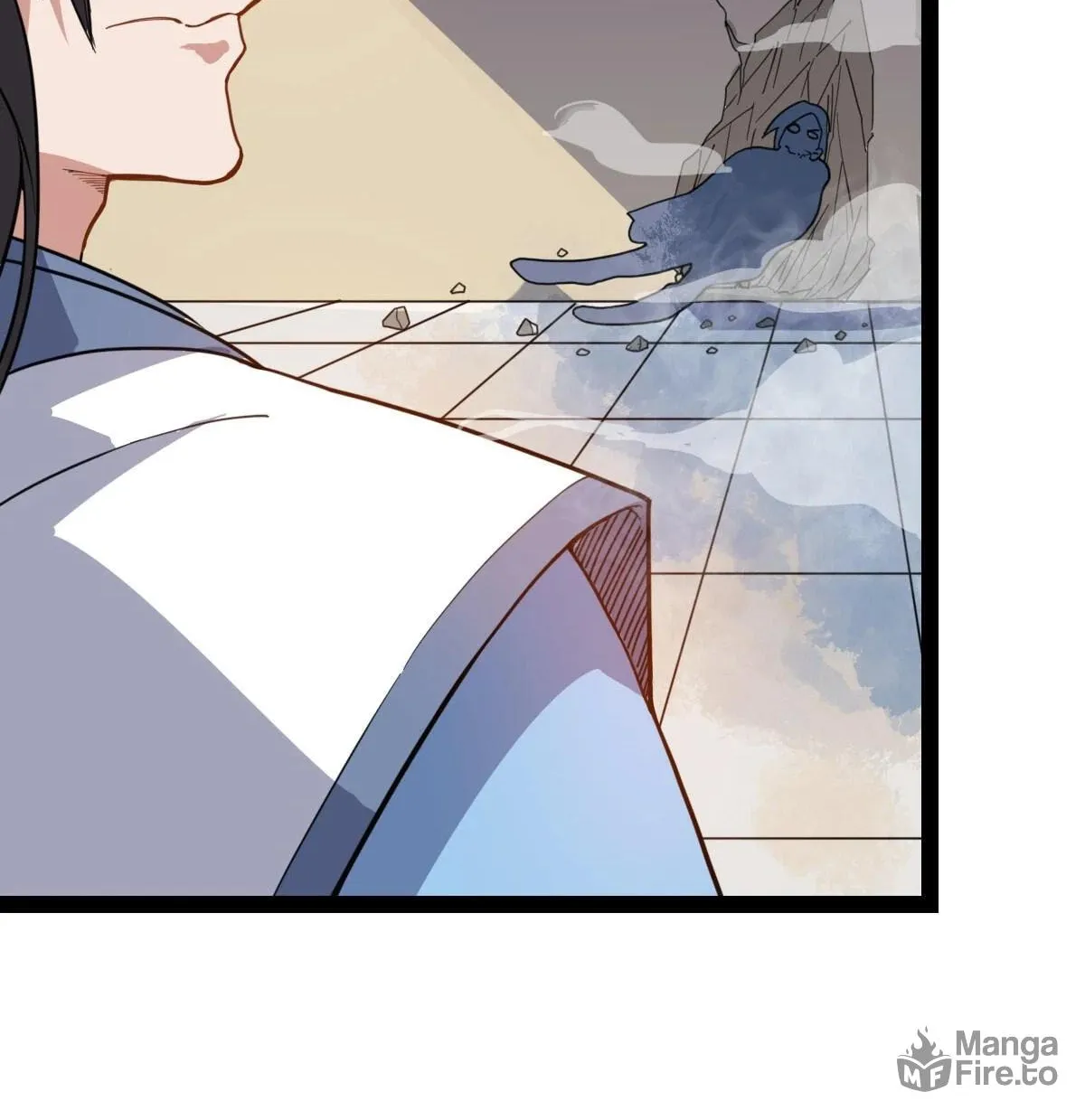 Read Yuan Long chapter 92 image 25 on Lezhin