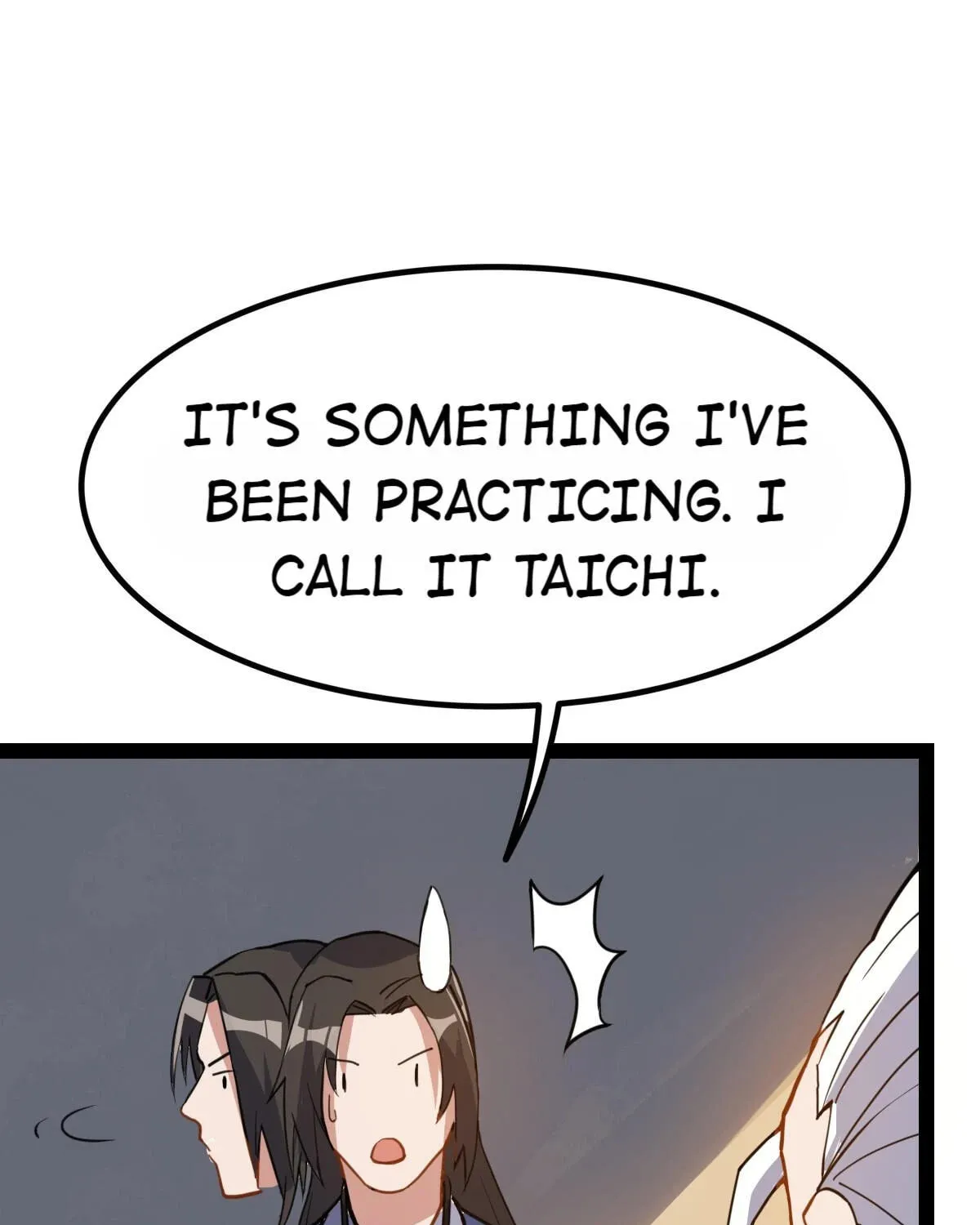 Read Yuan Long chapter 92 image 28 on Lezhin