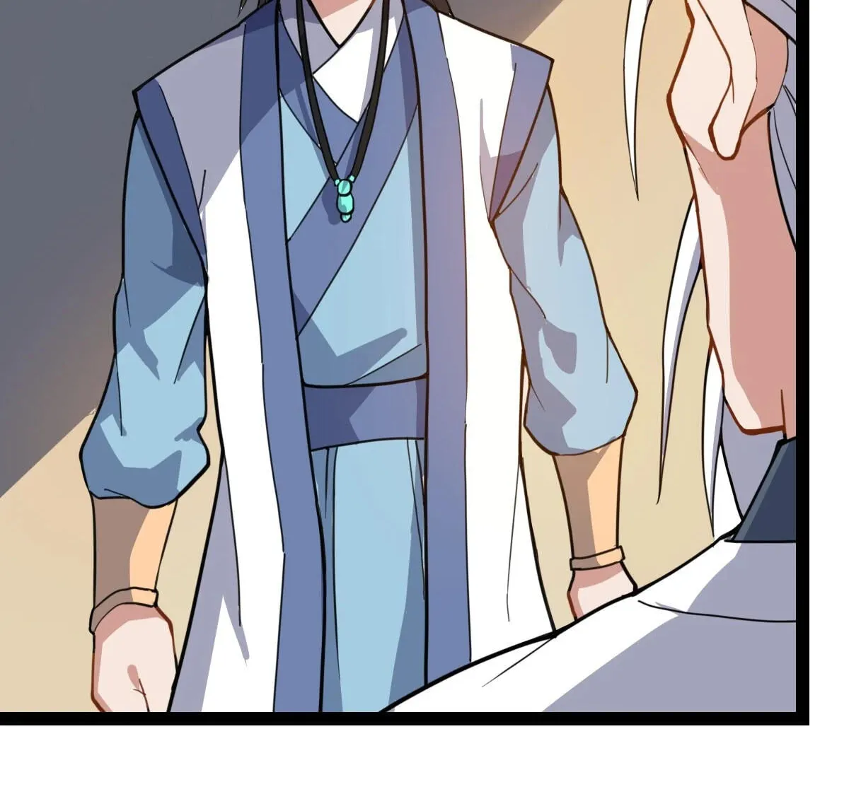Read Yuan Long chapter 92 image 29 on Lezhin