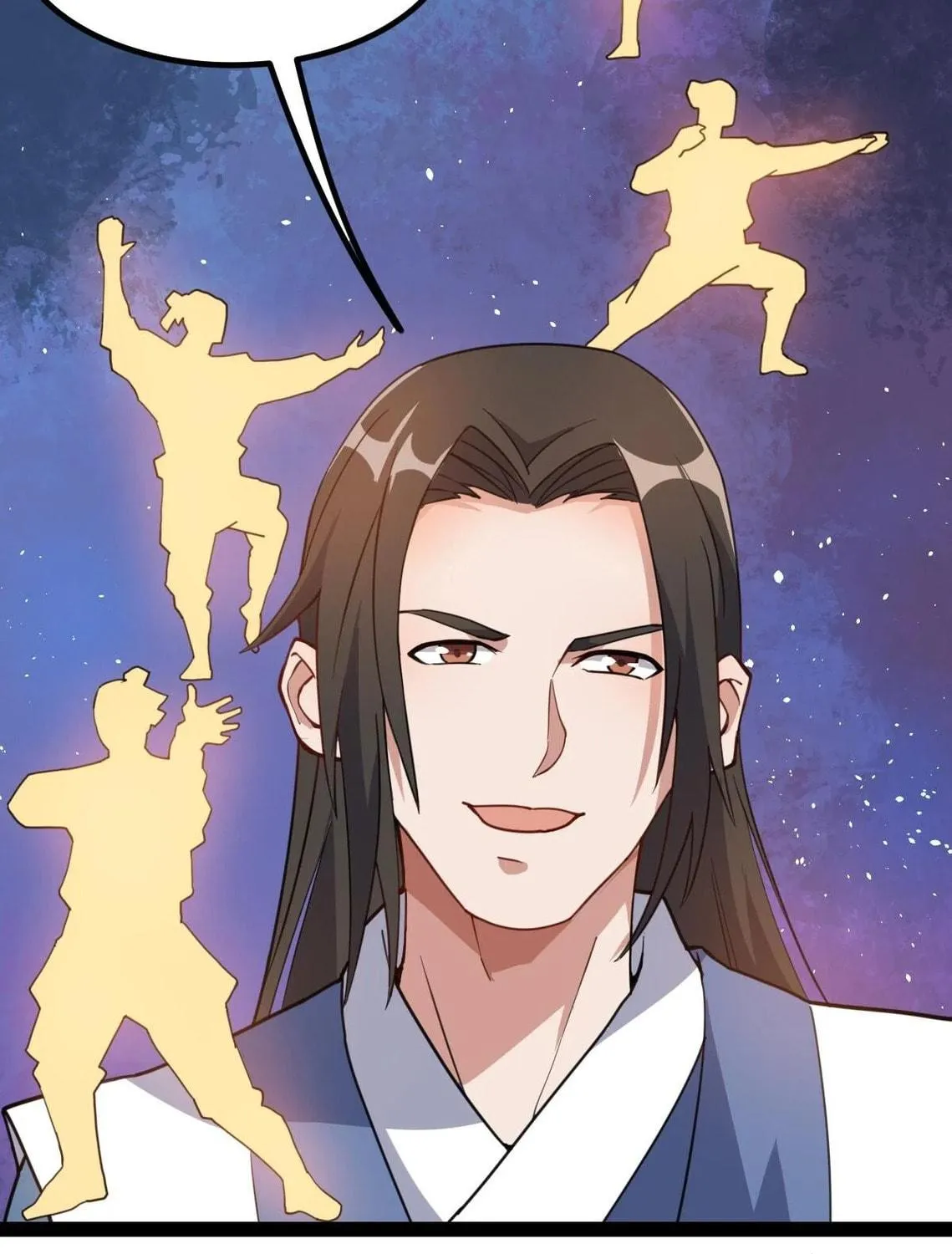 Read Yuan Long chapter 92 image 37 on Lezhin