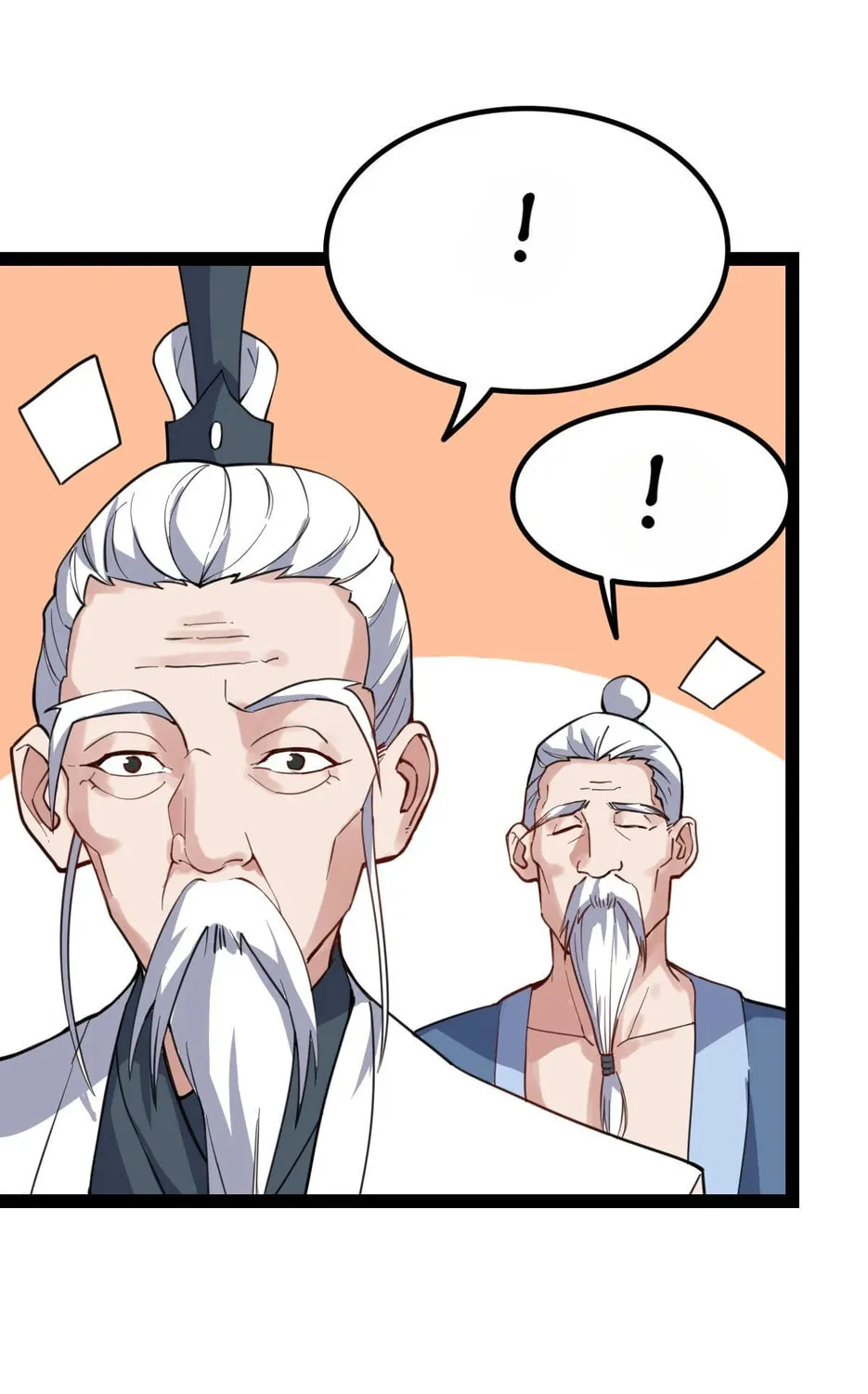 Read Yuan Long chapter 92 image 39 on Lezhin