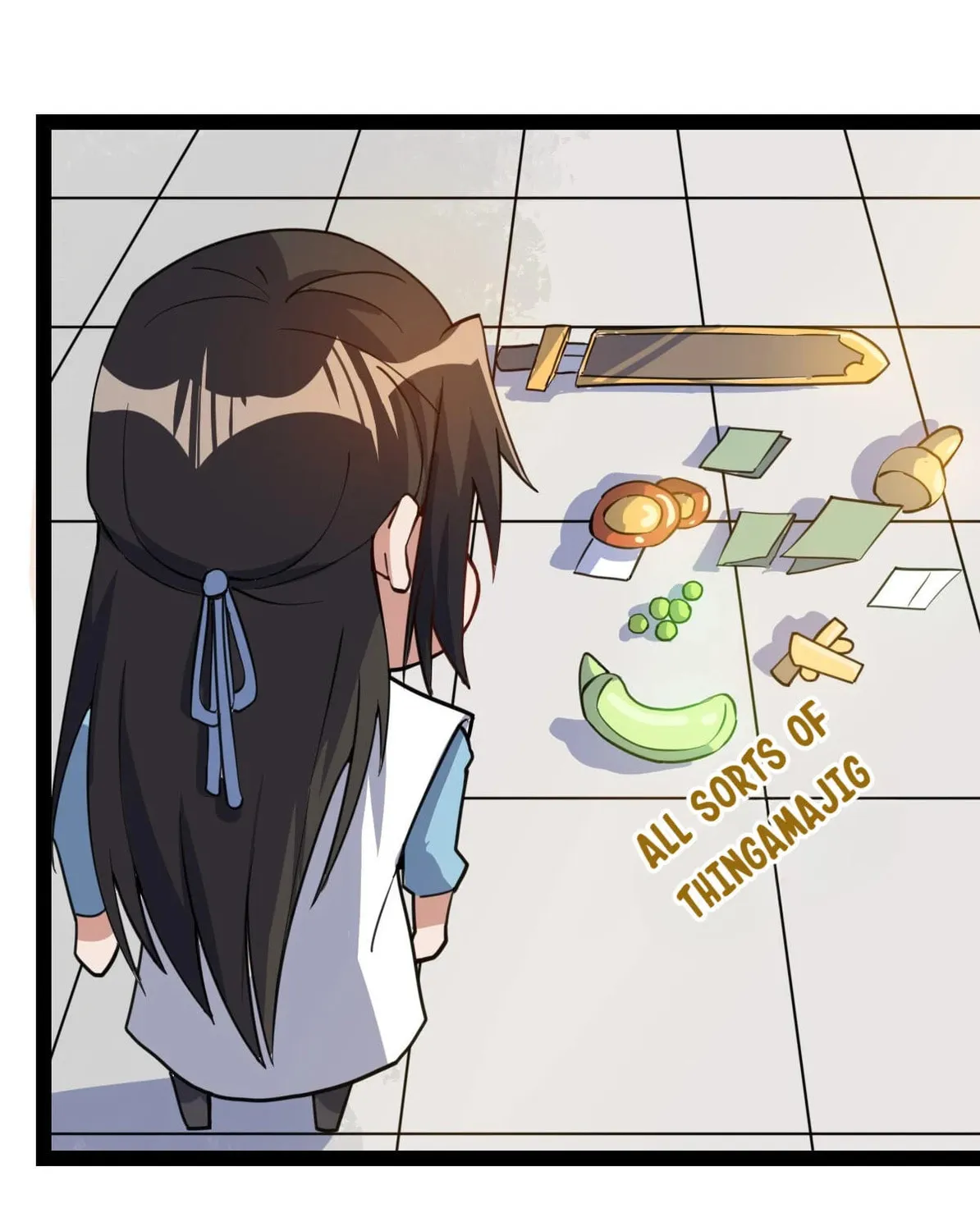 Read Yuan Long chapter 92 image 45 on Lezhin