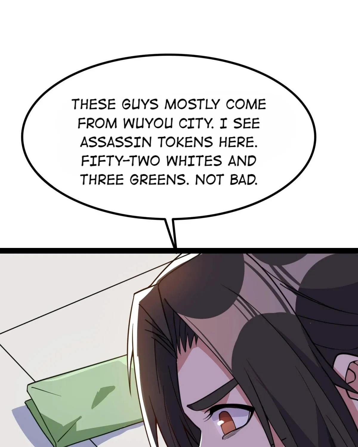 Read Yuan Long chapter 92 image 47 on Lezhin