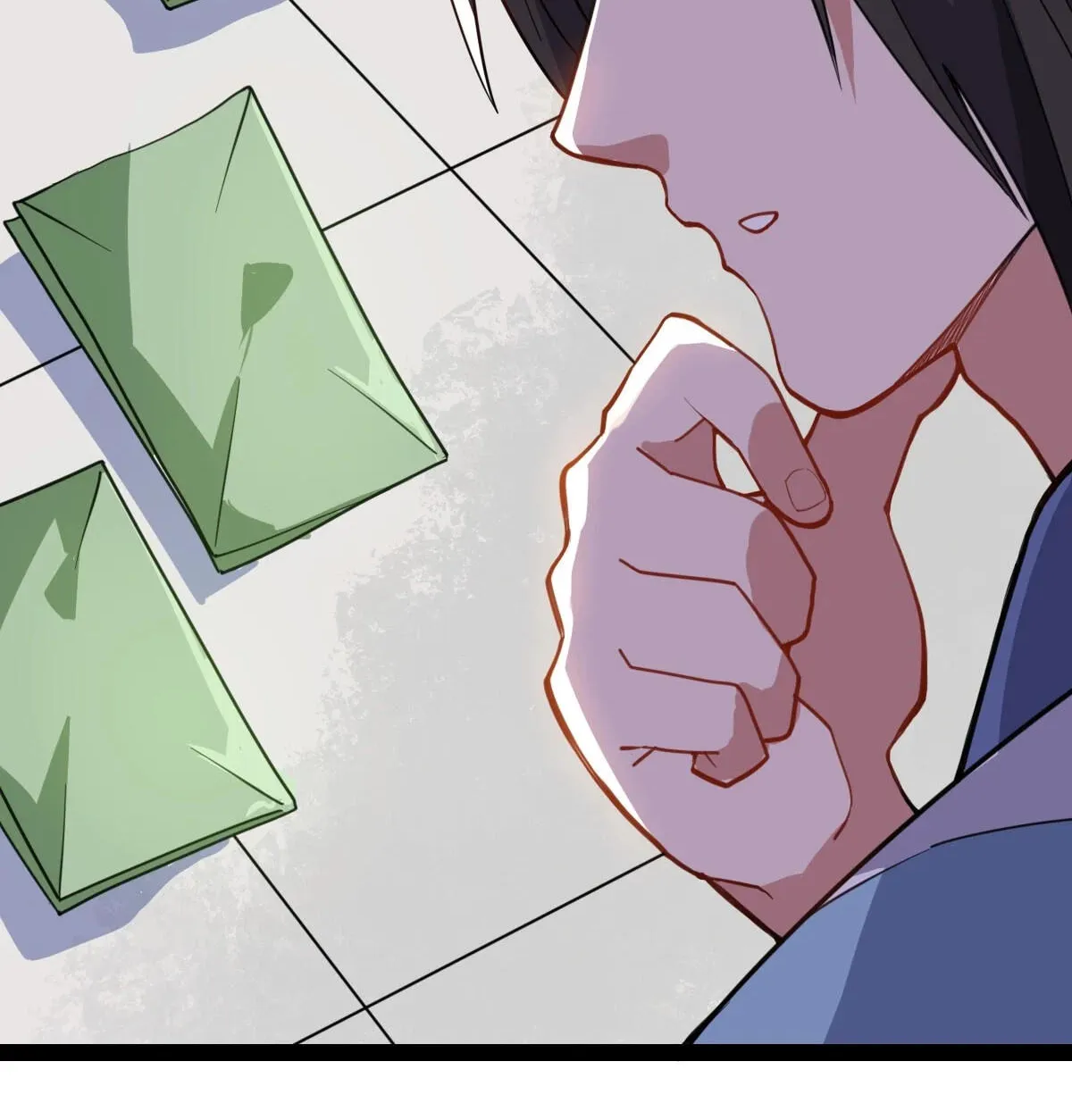Read Yuan Long chapter 92 image 48 on Lezhin
