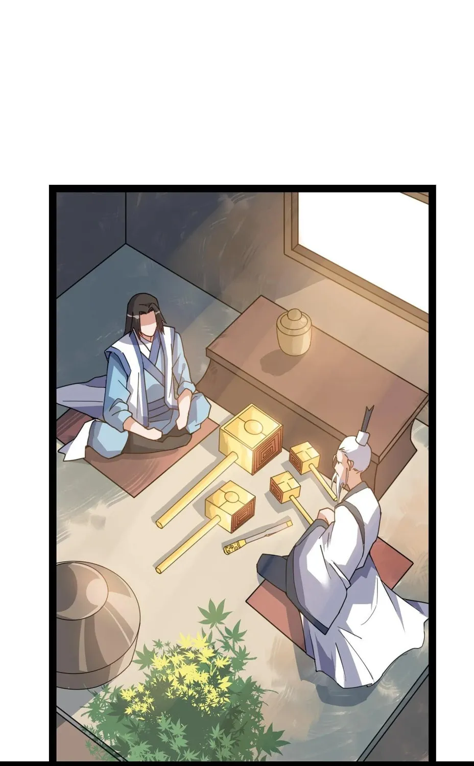 Read Yuan Long chapter 92 image 53 on Lezhin