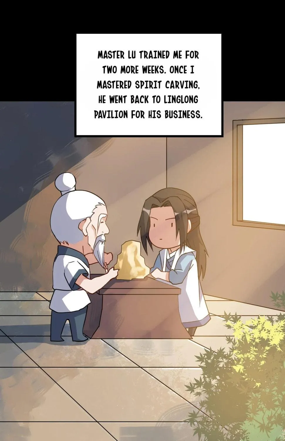 Read Yuan Long chapter 92 image 55 on Lezhin