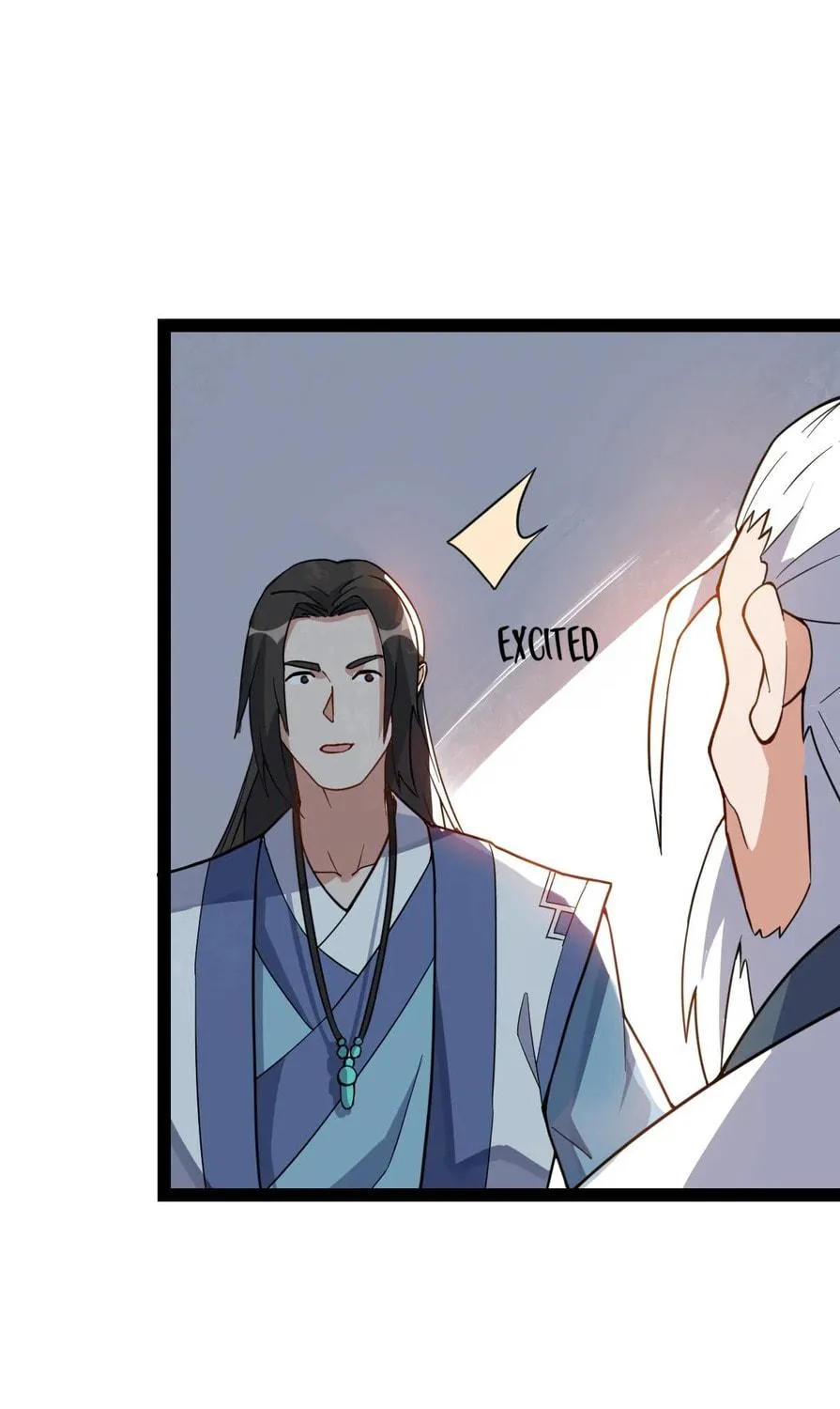Read Yuan Long chapter 92 image 61 on Lezhin