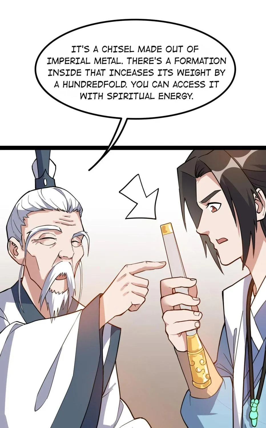 Read Yuan Long chapter 92 image 71 on Lezhin