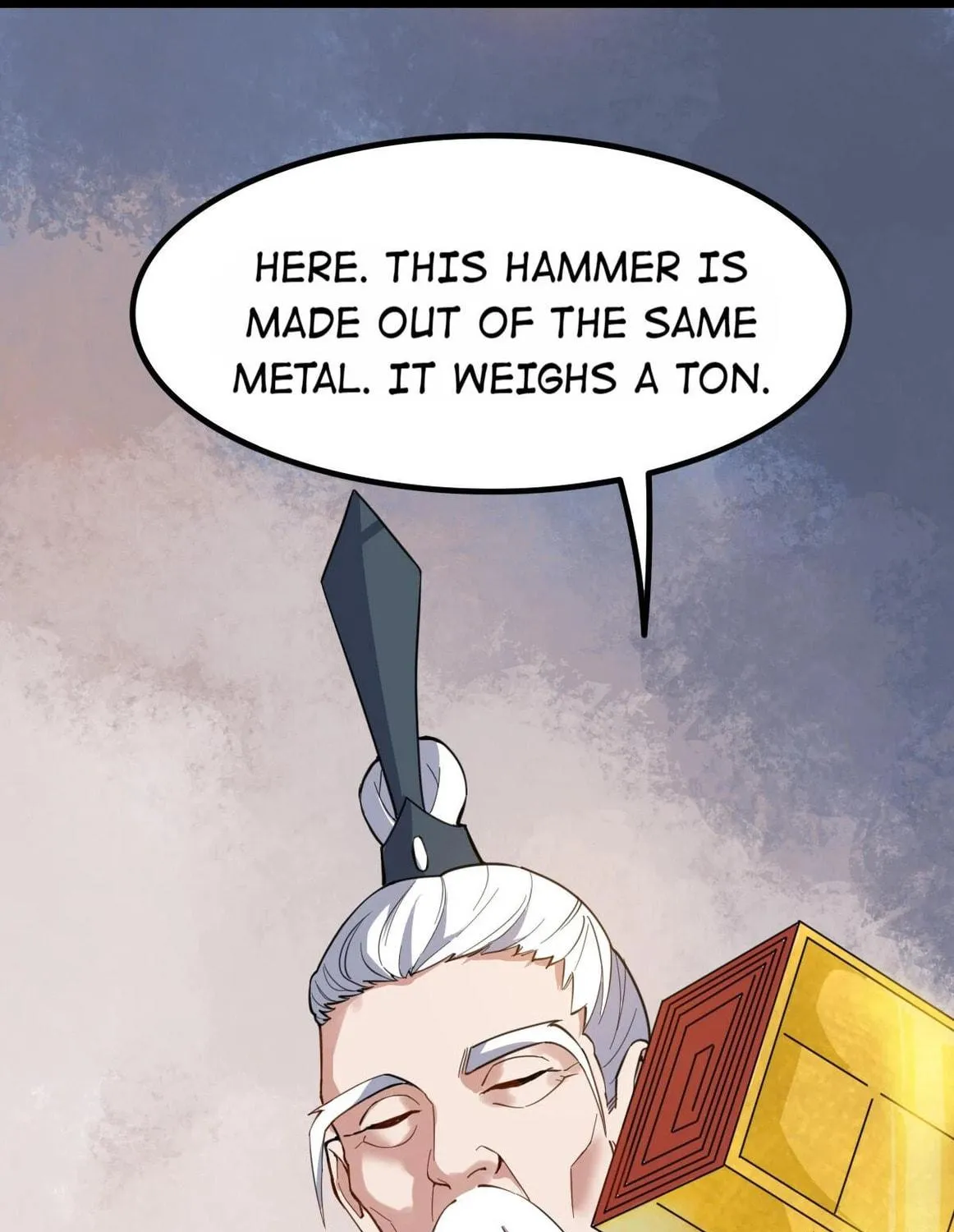Read Yuan Long chapter 92 image 73 on Lezhin