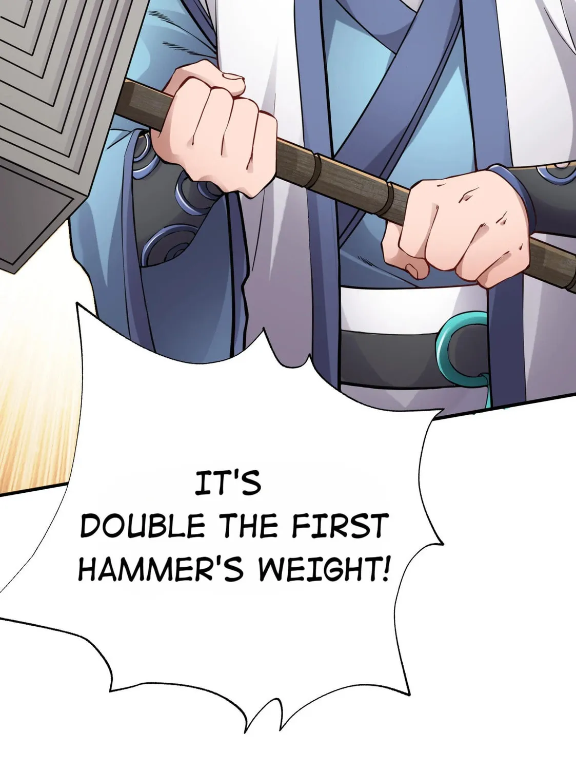 Read Yuan Long chapter 93 image 15 on Lezhin