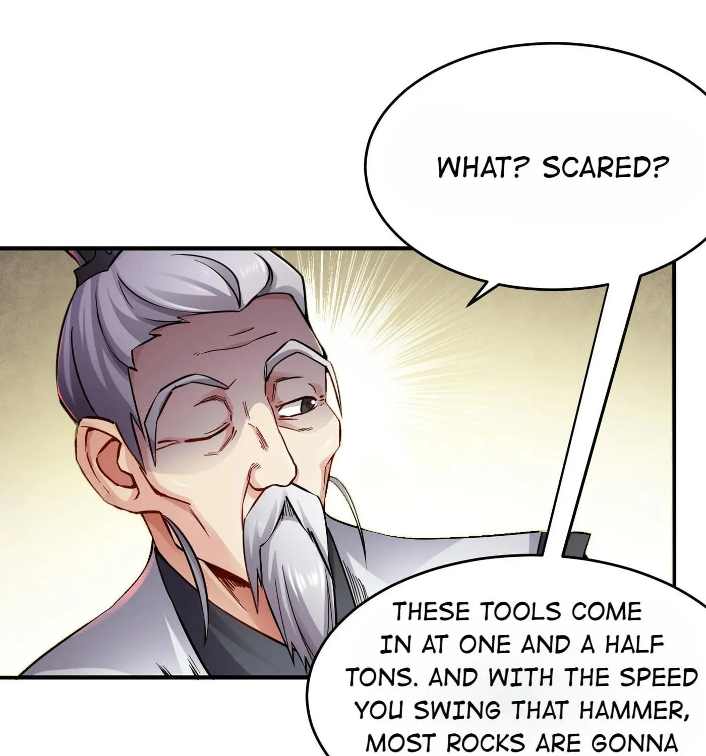 Read Yuan Long chapter 93 image 17 on Lezhin