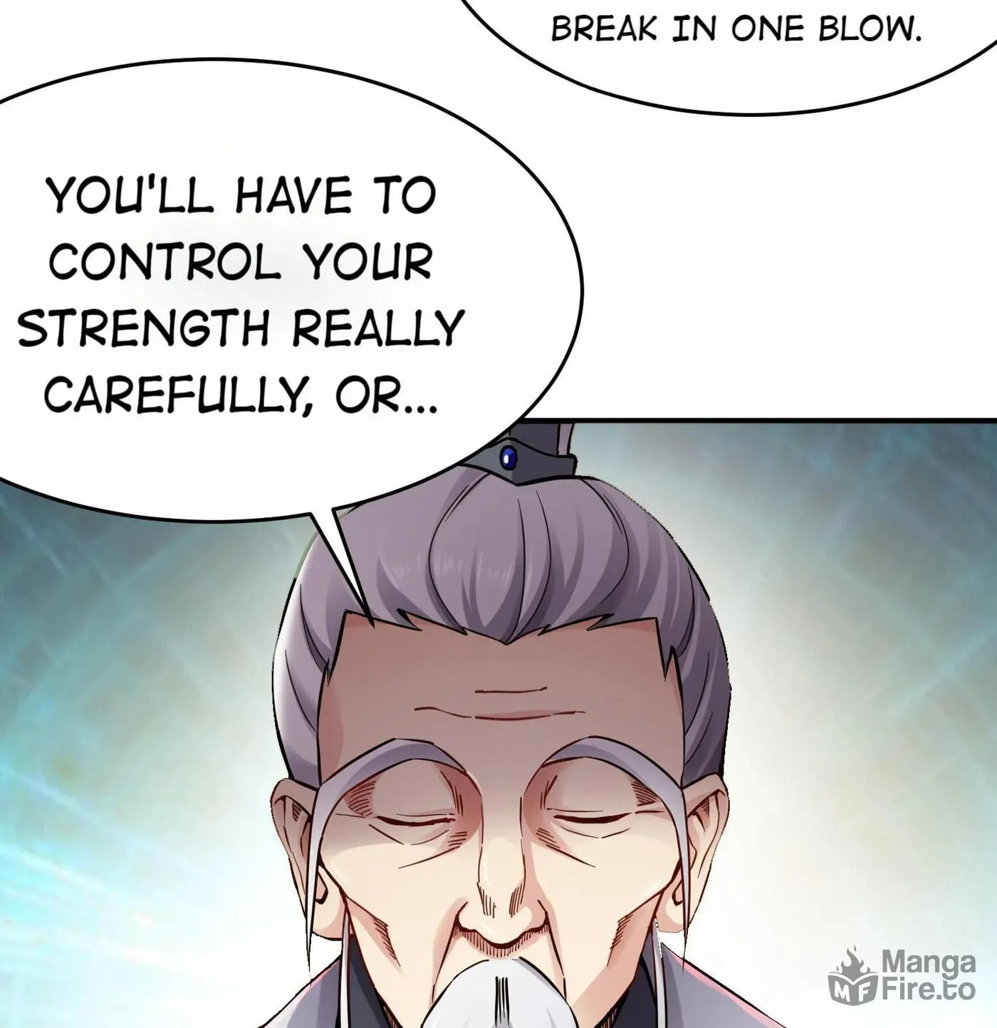 Read Yuan Long chapter 93 image 18 on Lezhin