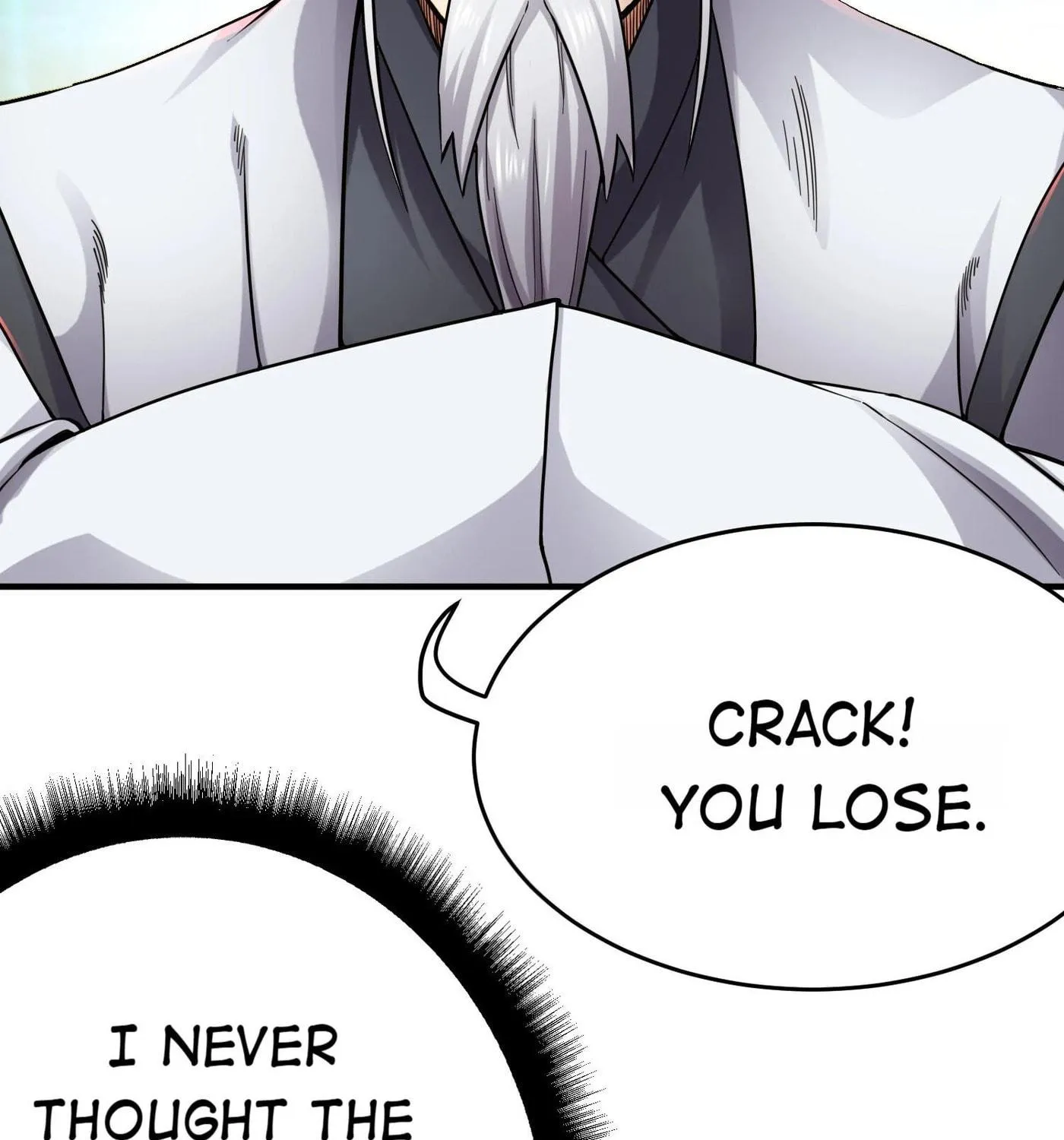 Read Yuan Long chapter 93 image 19 on Lezhin