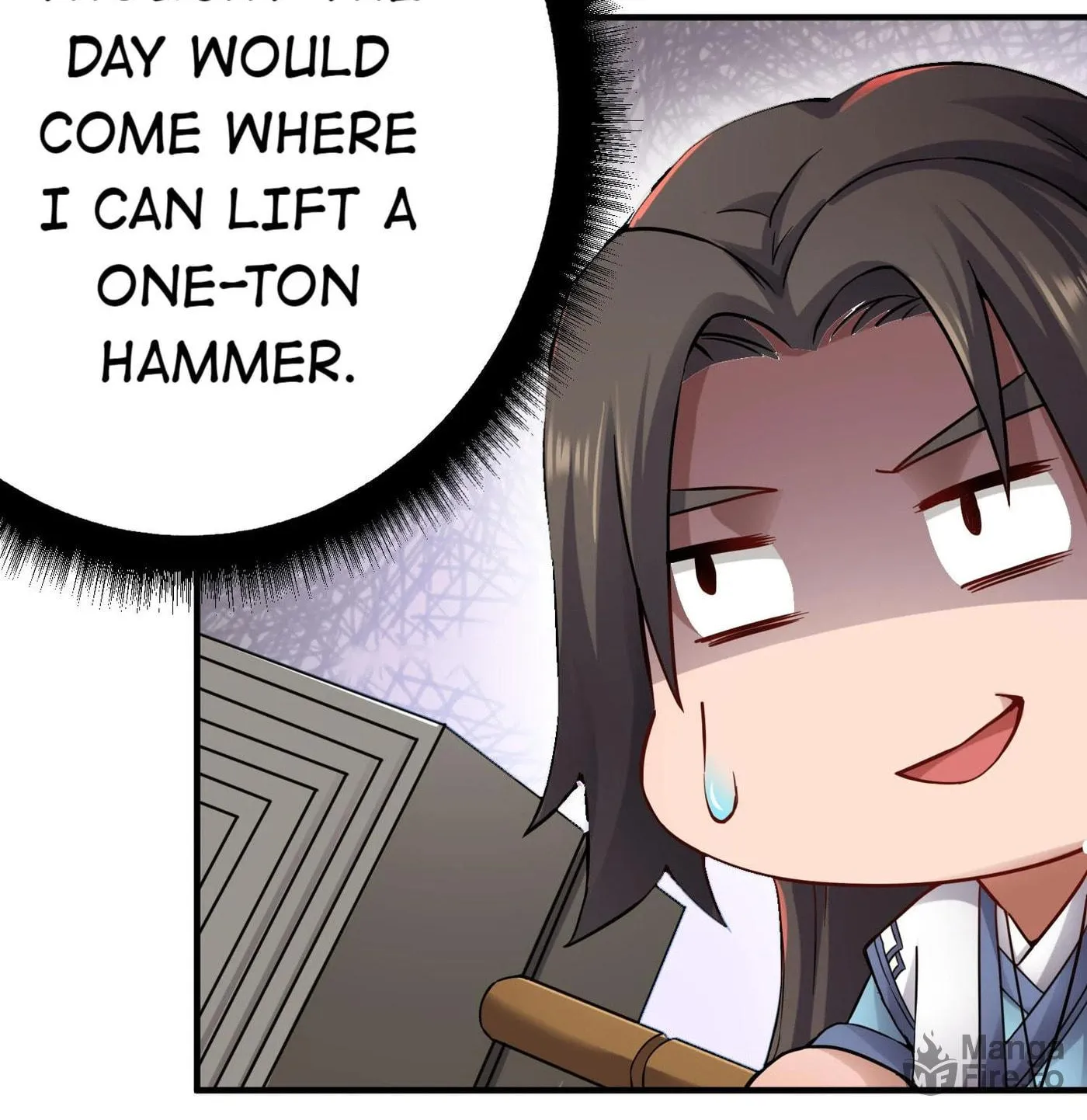 Read Yuan Long chapter 93 image 20 on Lezhin