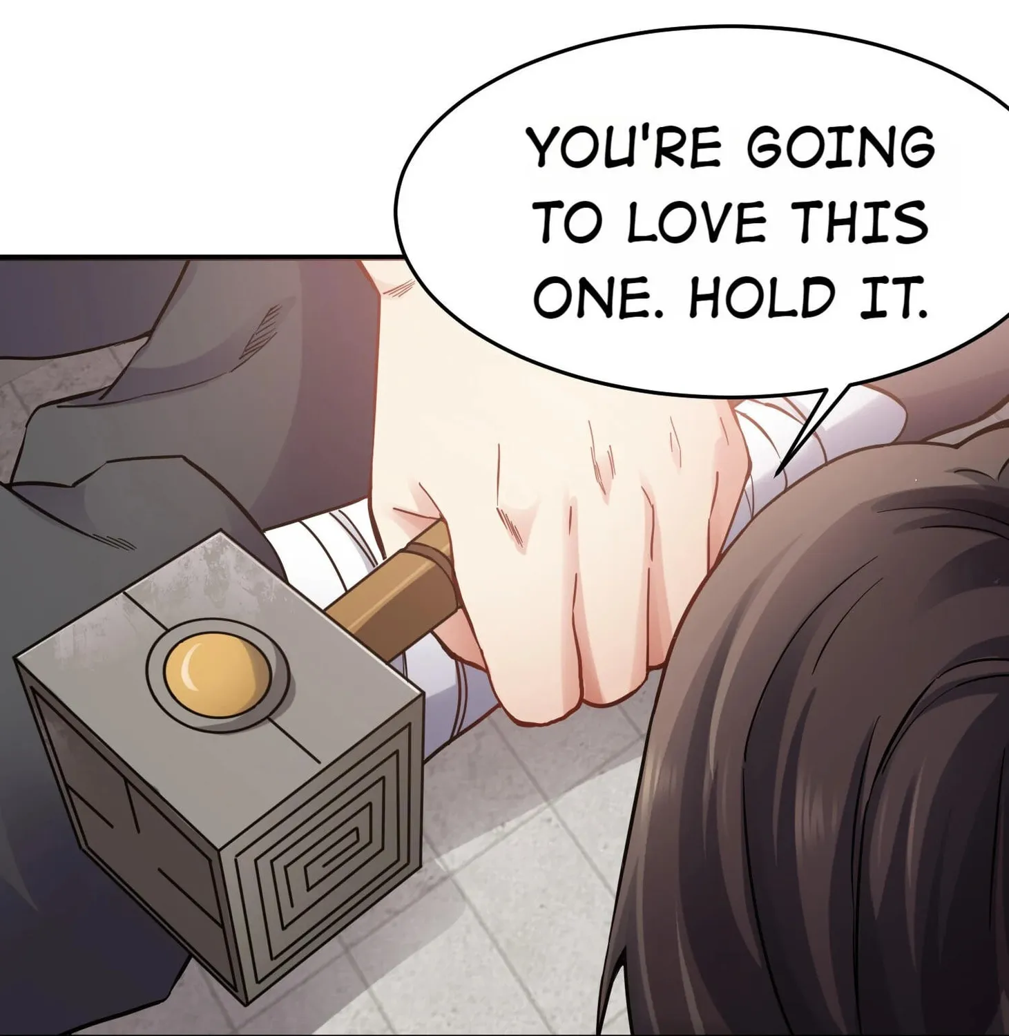 Read Yuan Long chapter 93 image 21 on Lezhin