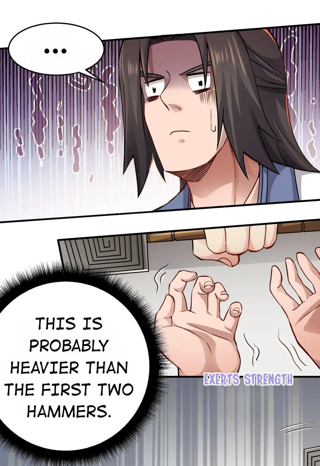 Read Yuan Long chapter 93 image 23 on Lezhin