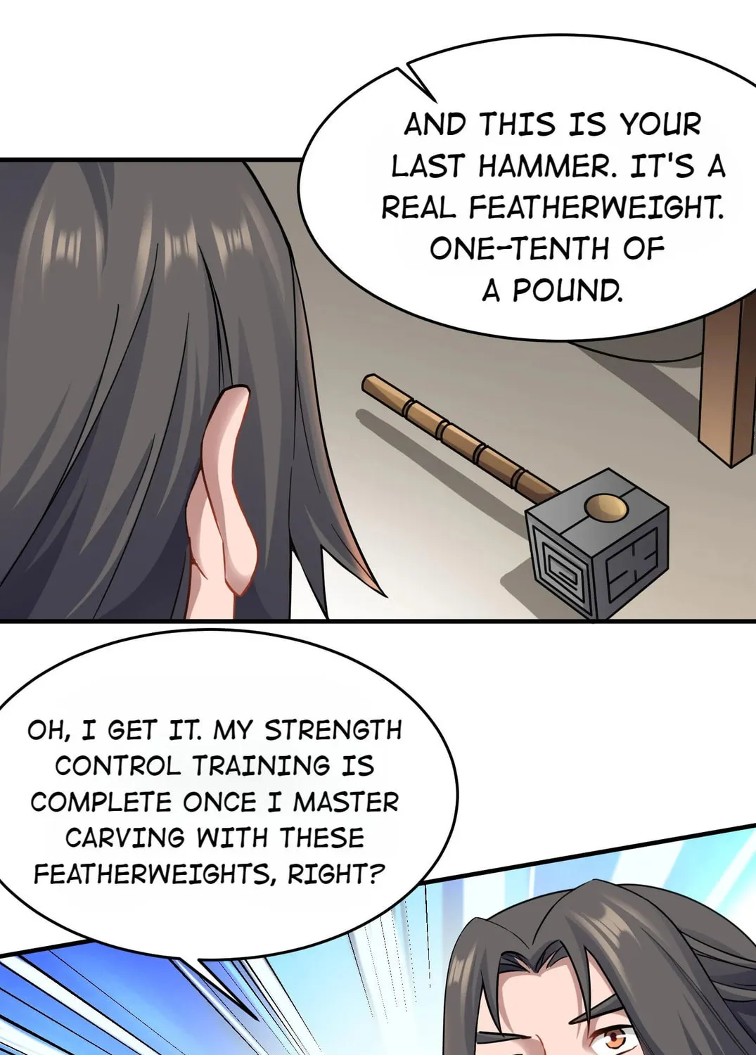 Read Yuan Long chapter 93 image 31 on Lezhin