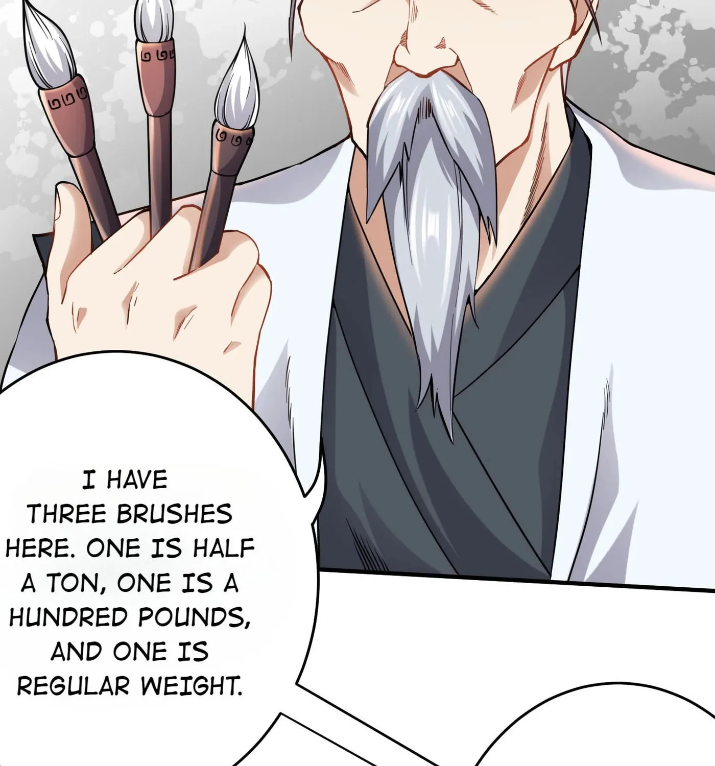 Read Yuan Long chapter 93 image 36 on Lezhin