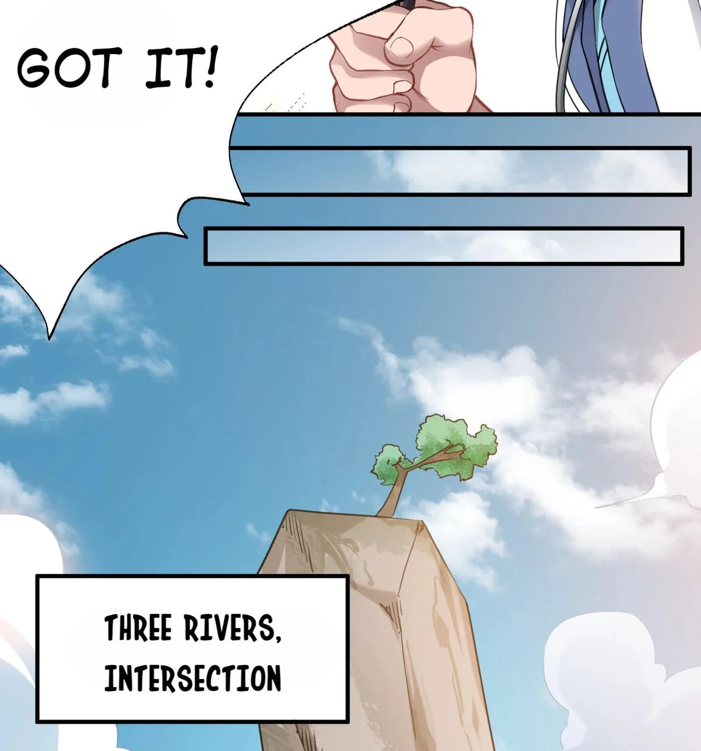 Read Yuan Long chapter 93 image 42 on Lezhin