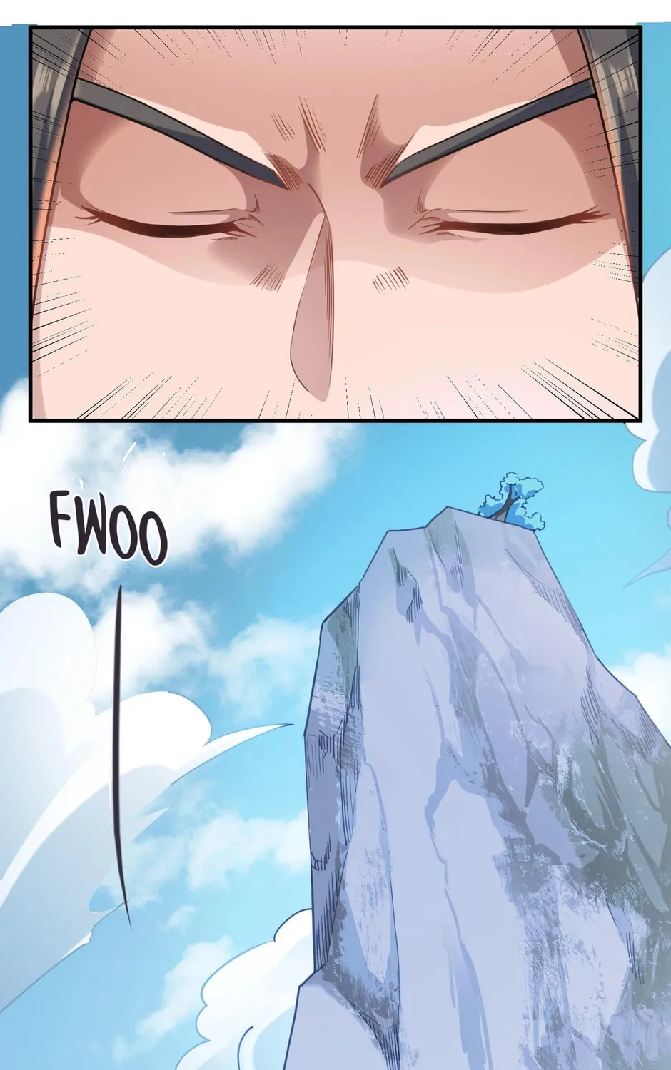 Read Yuan Long chapter 93 image 47 on Lezhin