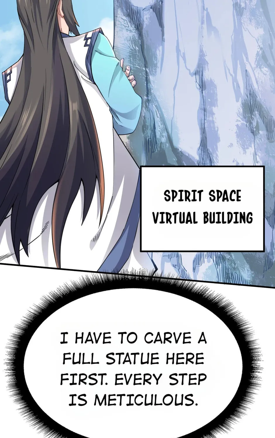 Read Yuan Long chapter 93 image 49 on Lezhin