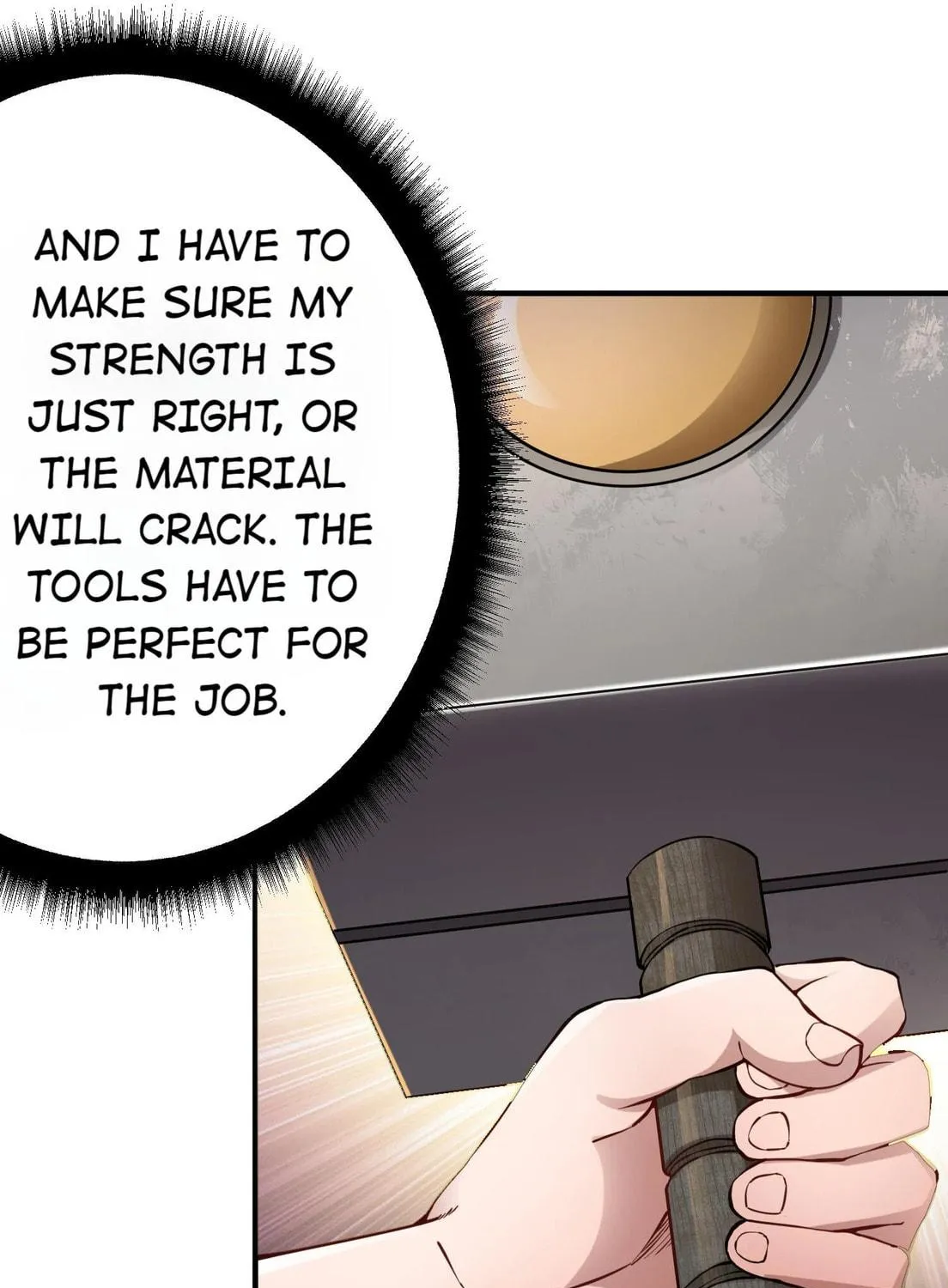 Read Yuan Long chapter 93 image 5 on Lezhin